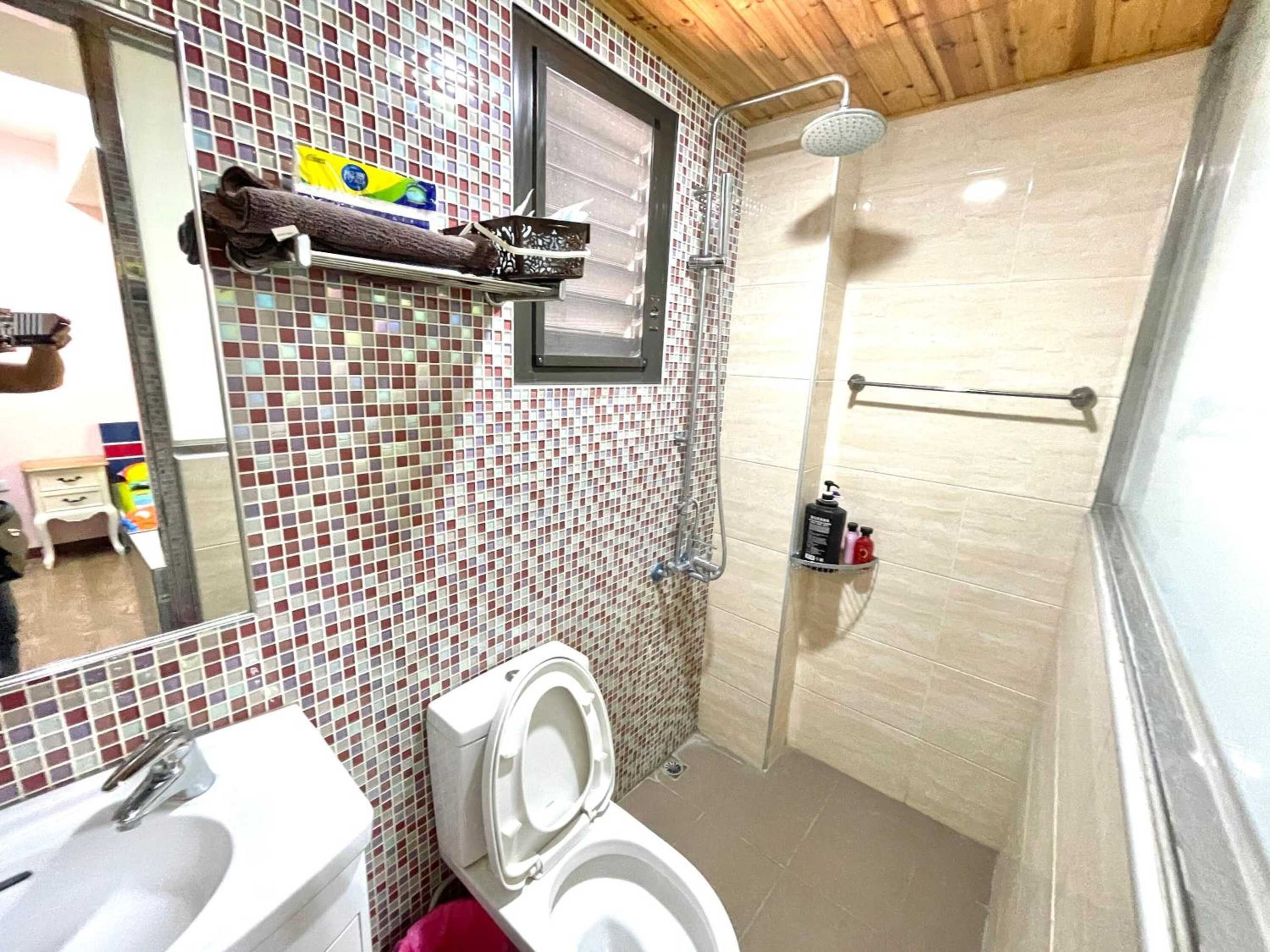 Gift card for Qili Homestay