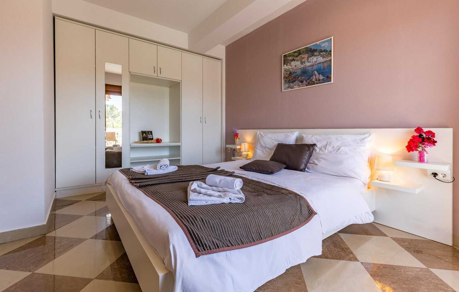 Gift card for Villa San Rocco Bed&breakfast