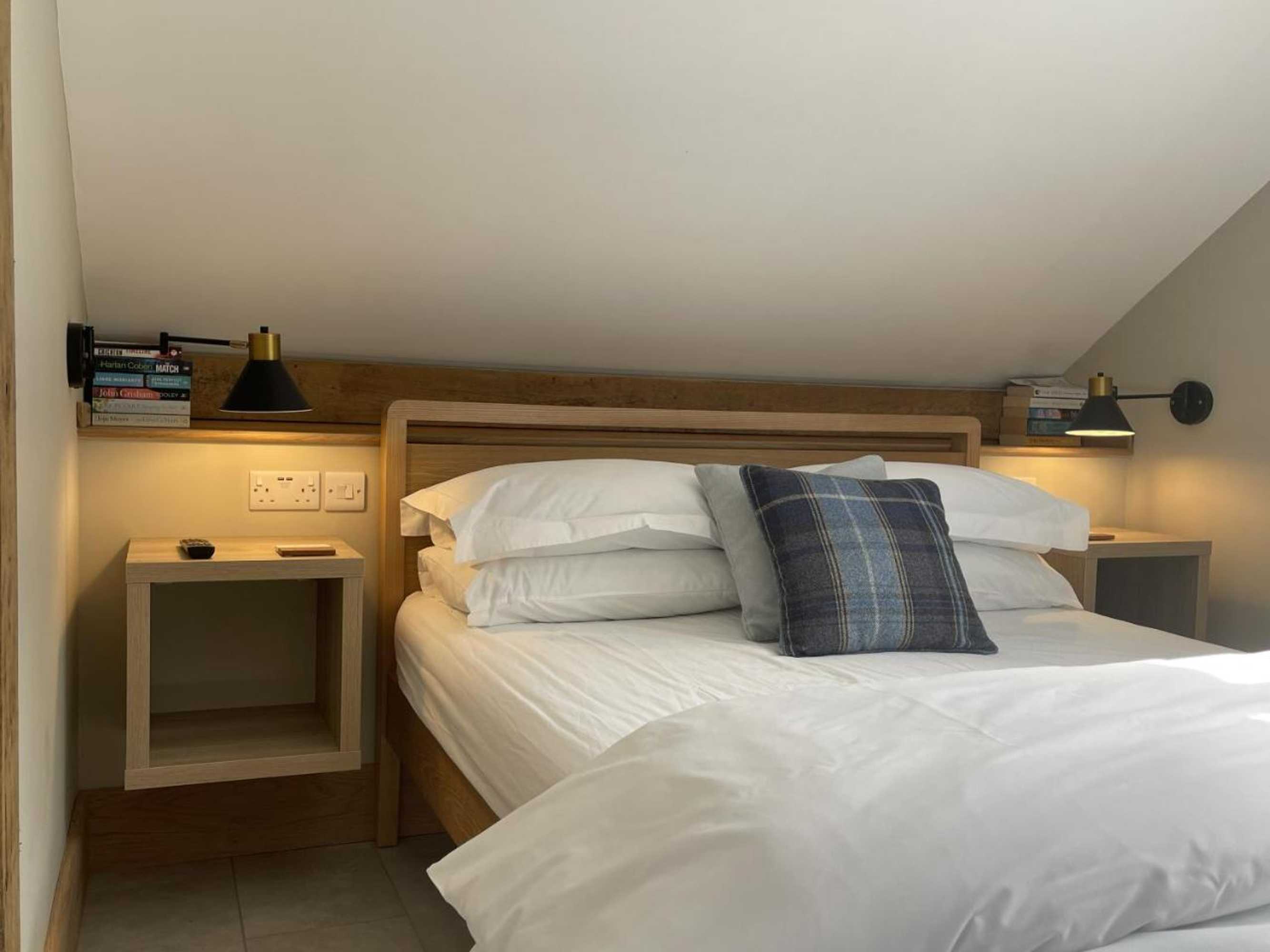 Gift card for Lancasters Cottage