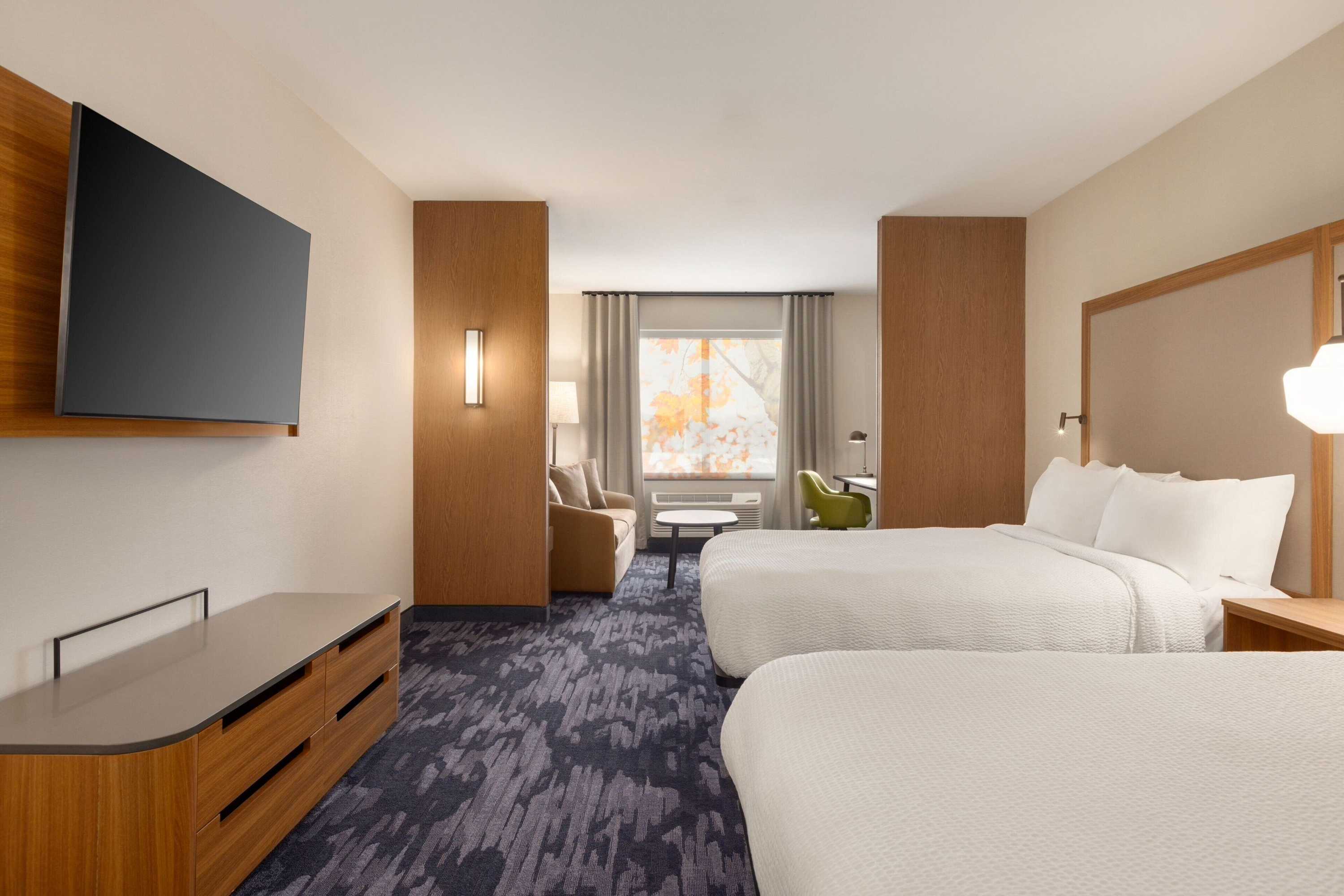 Gift card for Fairfield Inn & Suites By Marriott Rockaway Gift card for Fairfield Inn & Suites By Marriott Rockaway