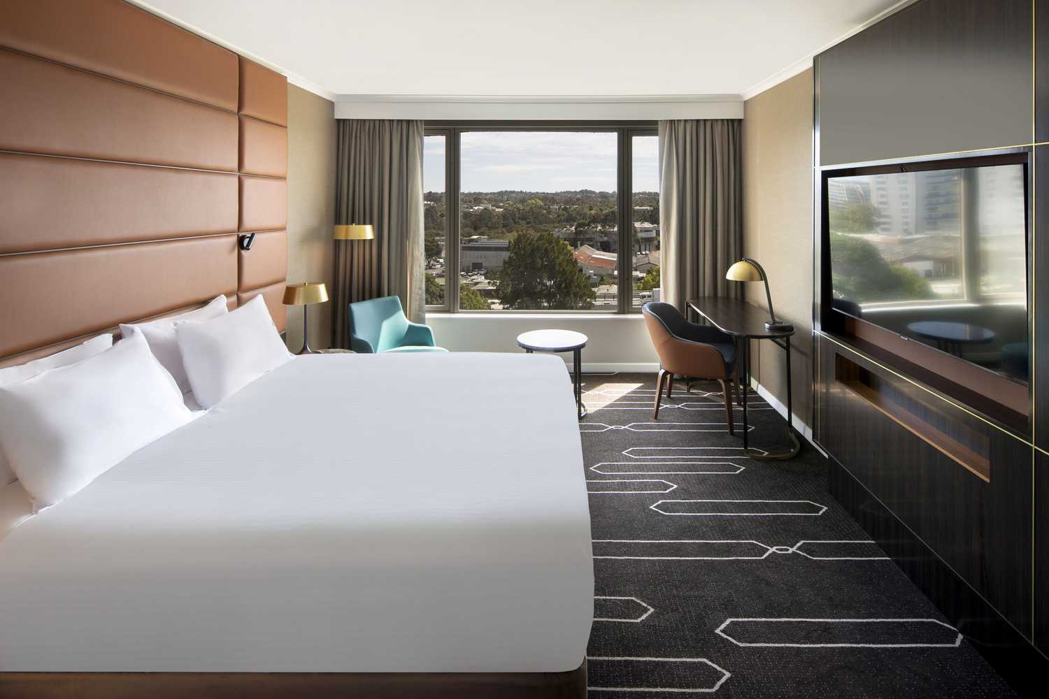 Gift card for Mercure Sydney Parramatta Gift card for Mercure Sydney Parramatta