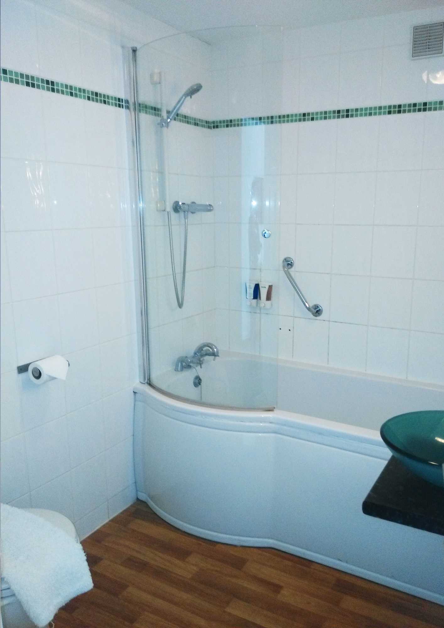 Gift card for Seafield House