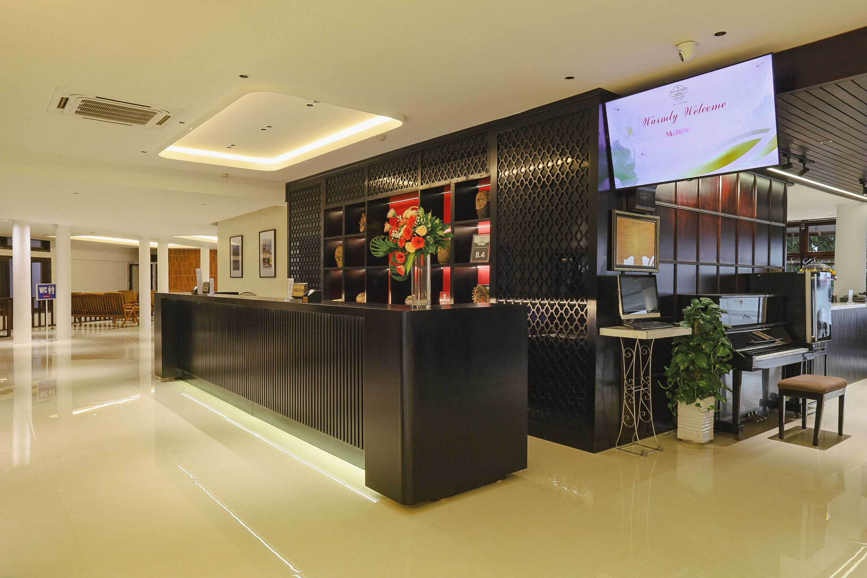 Gift card for Huong Giang Hotel Resort And Spa