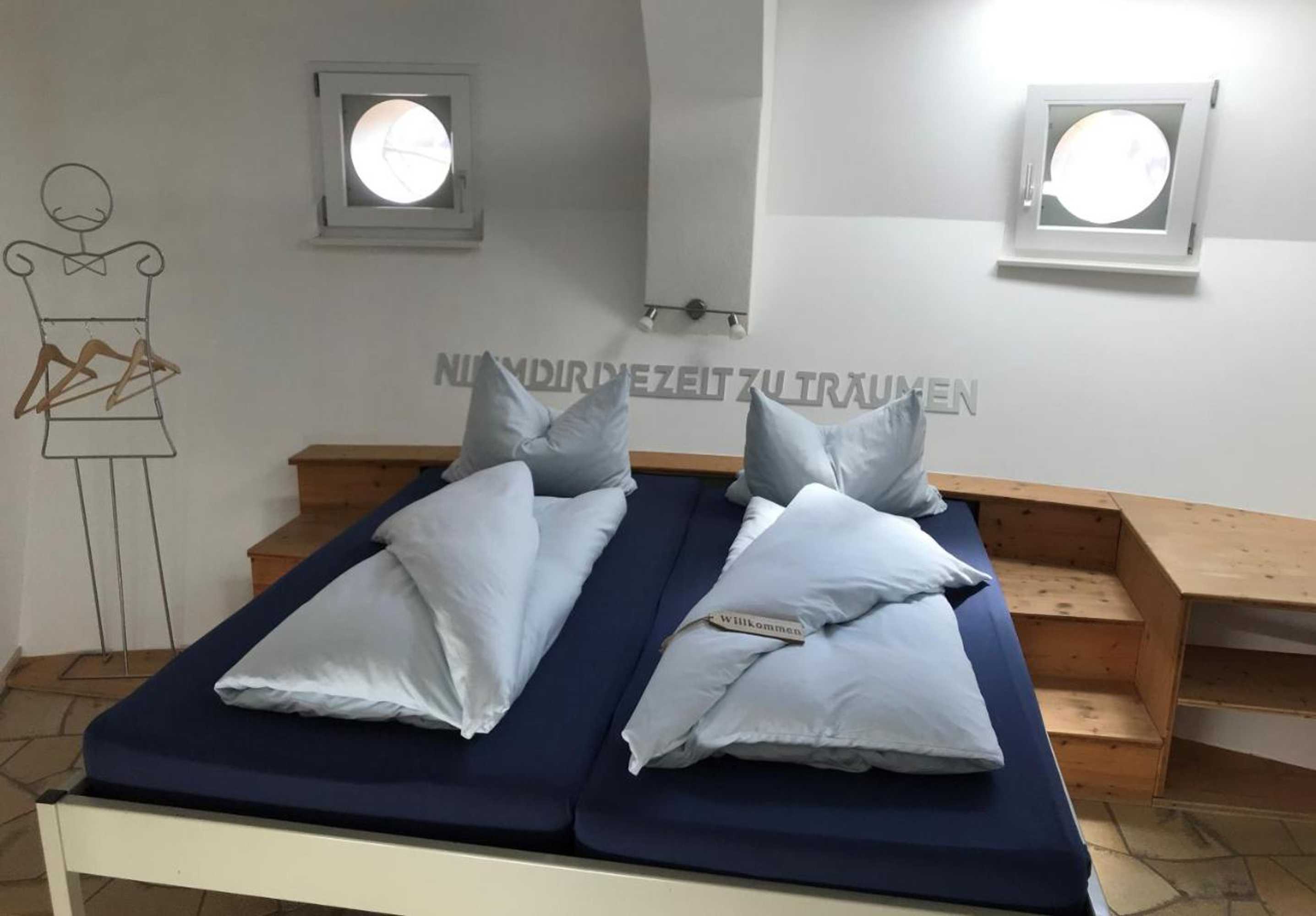 Gift card for Bergwerksilo Herznach