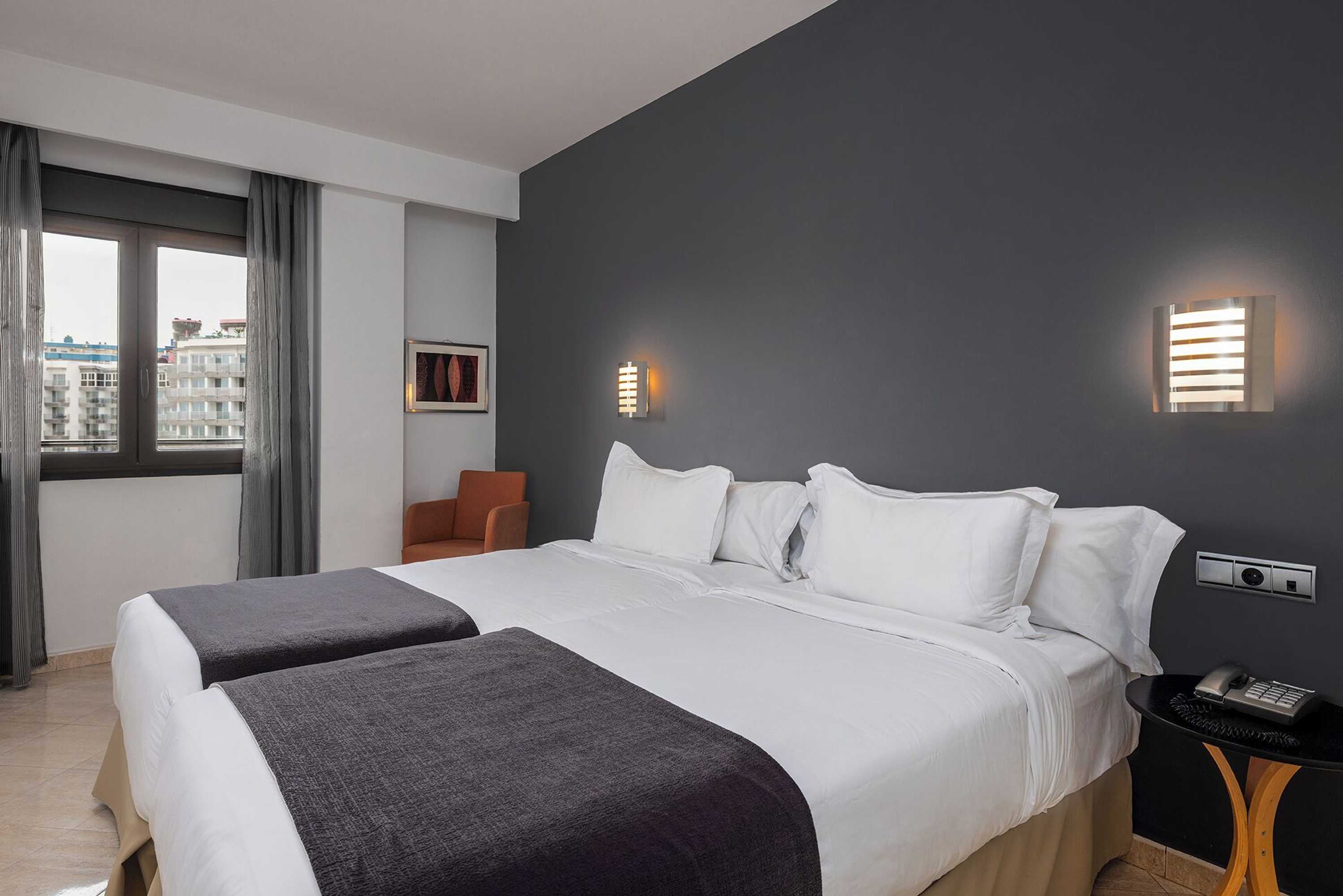 Gift card for Hotel Spa Cádiz Plaza Gift card for Hotel Spa Cádiz Plaza