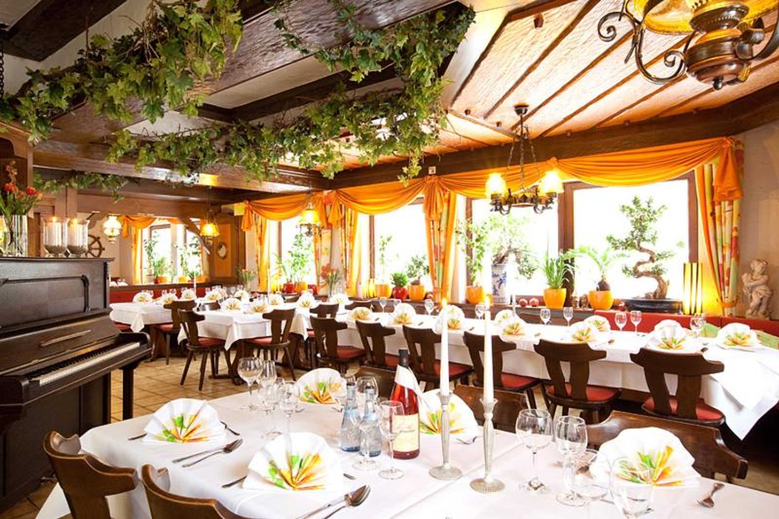 Gift card for Hotel Schiff Nagold