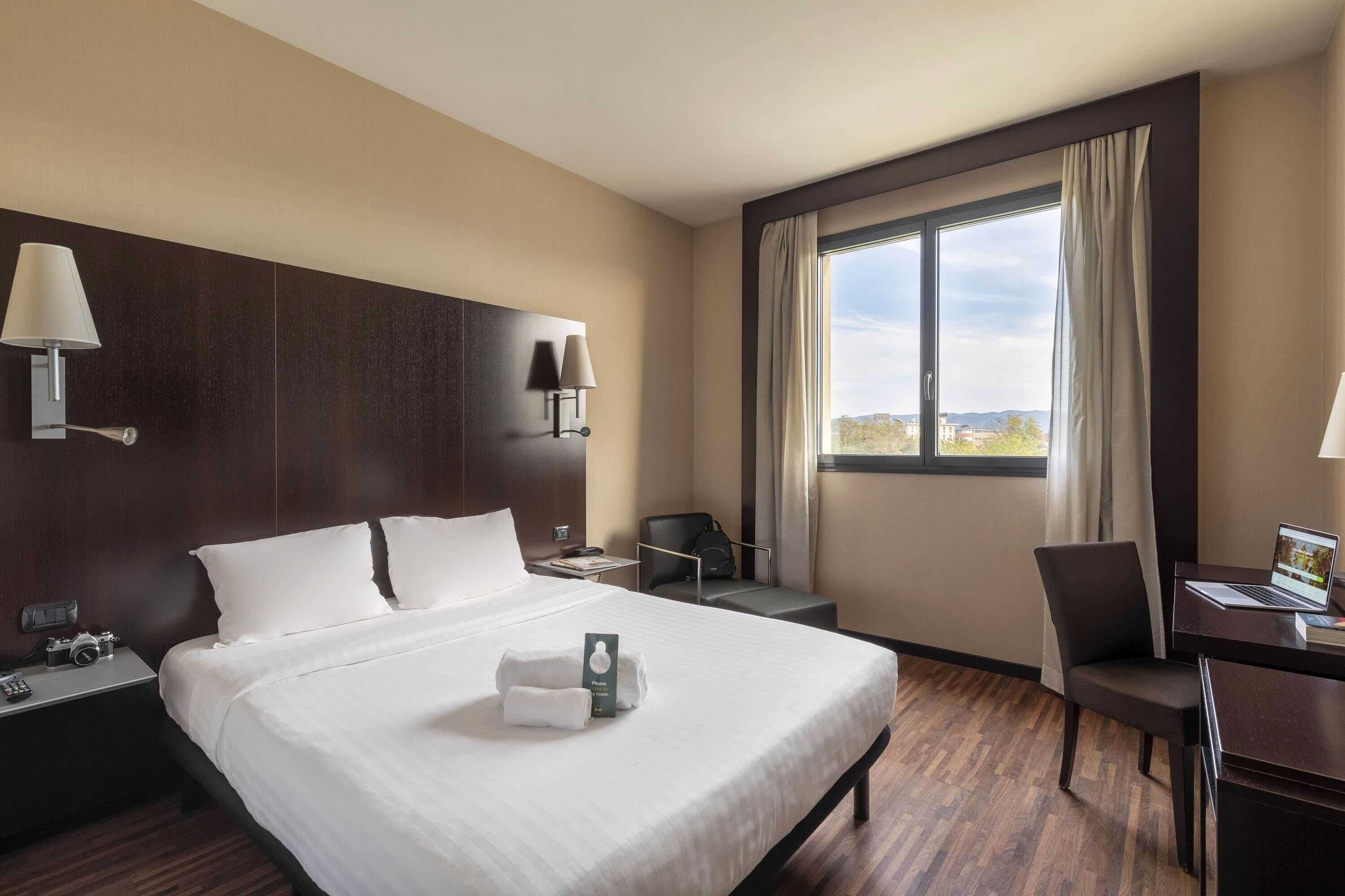 Gift card for B&b Hotel Arezzo