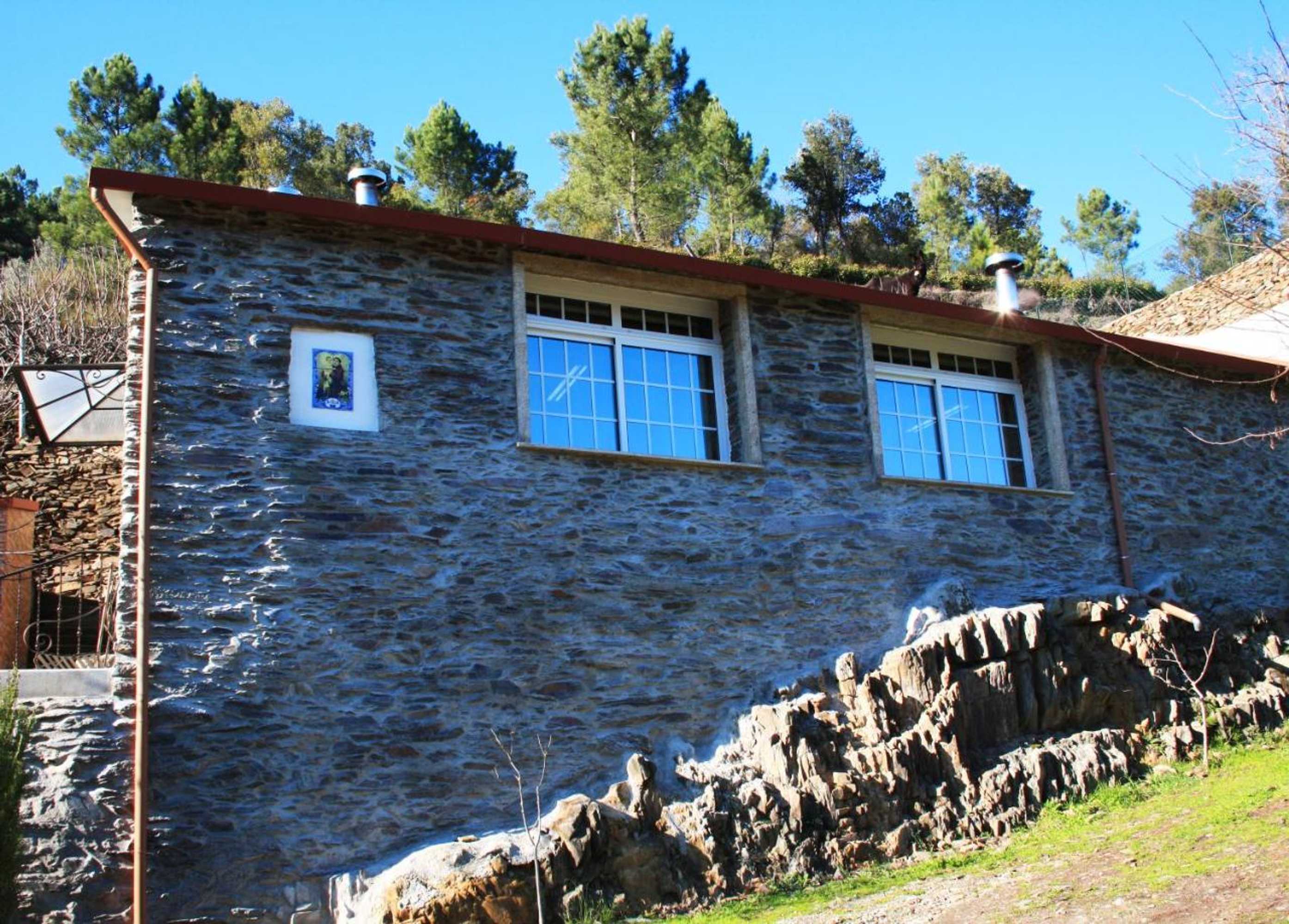 Gift card for Casa da Passagem