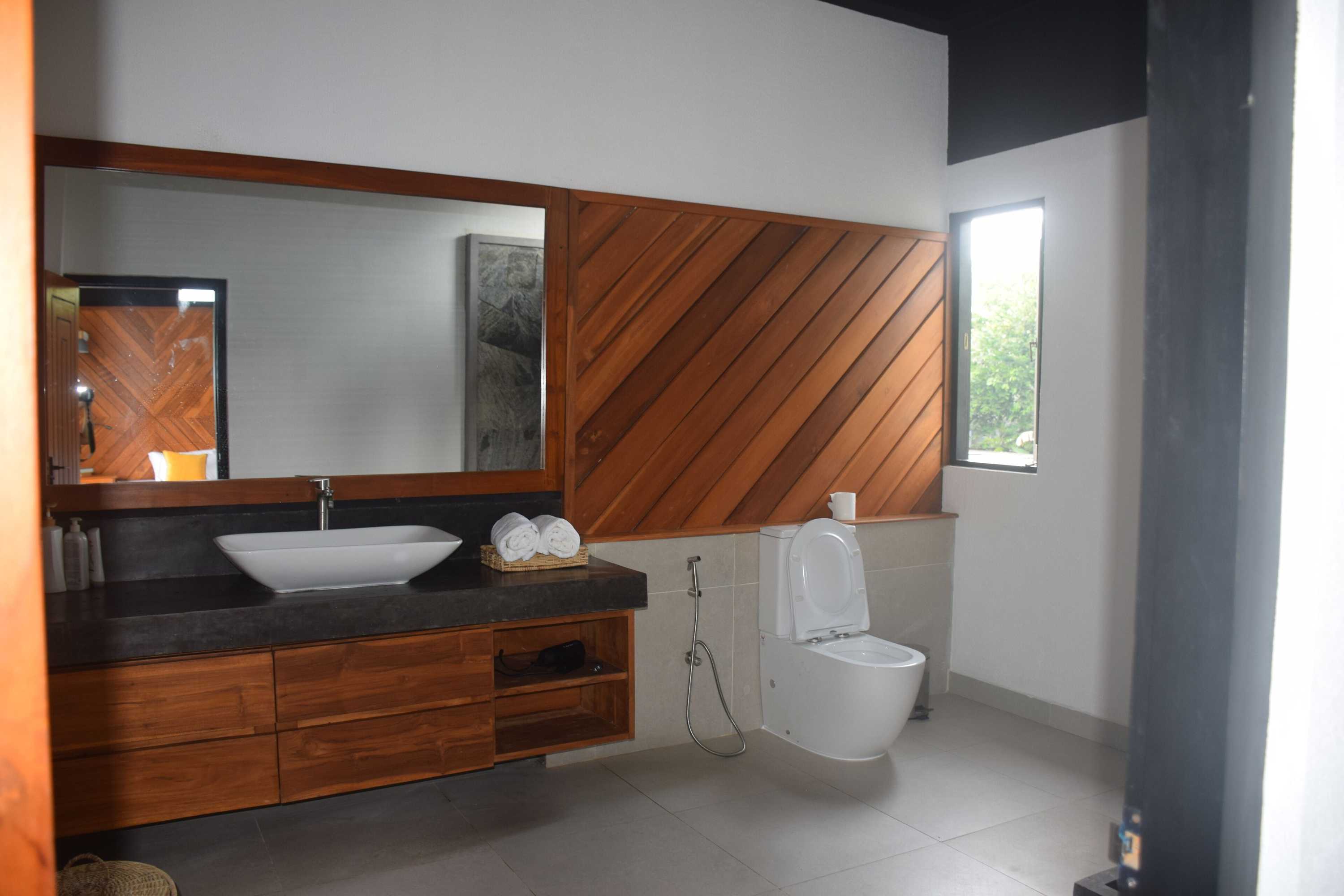 Gift card for Mango Tree Villa Bentota