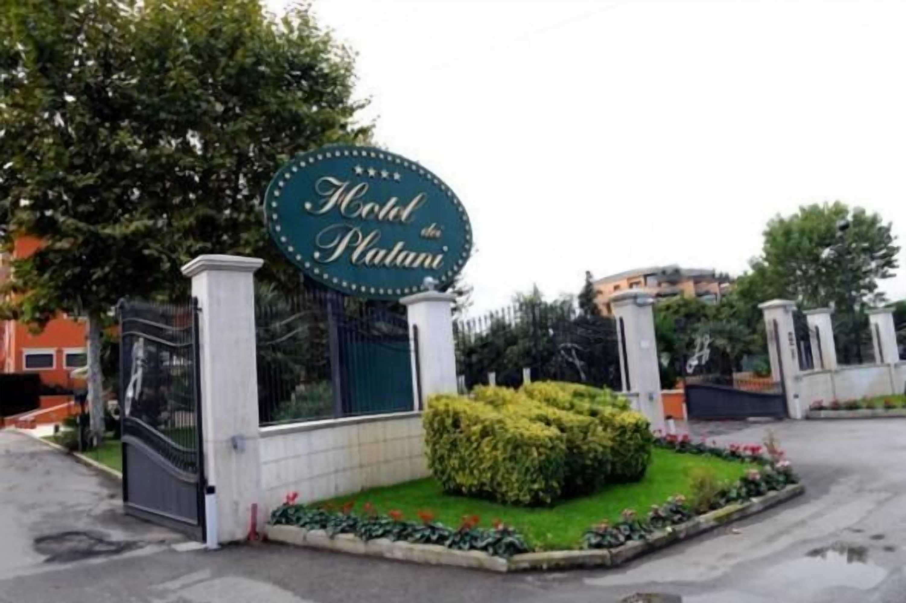 Gift card for Hotel Dei Platani Gift card for Hotel Dei Platani