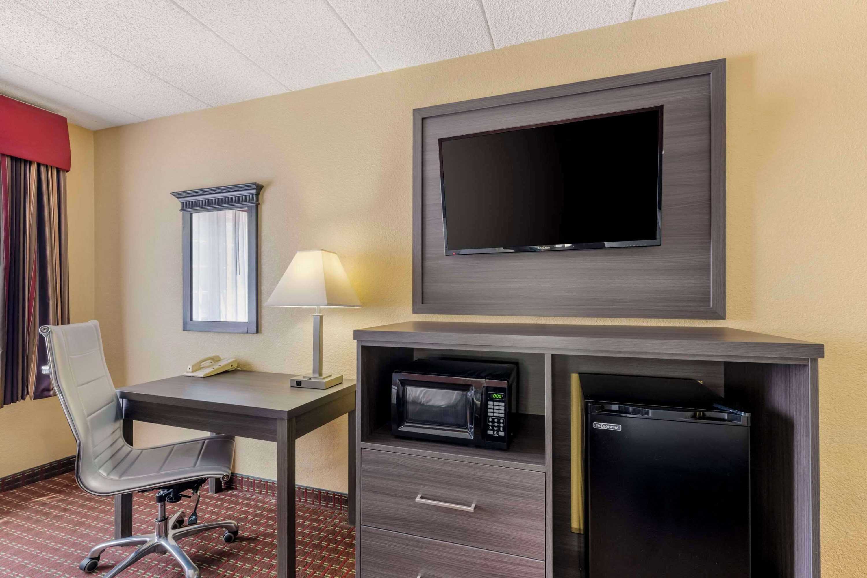 Gift card for Quality Inn & Suites Lincoln South Gift card for Quality Inn & Suites Lincoln South
