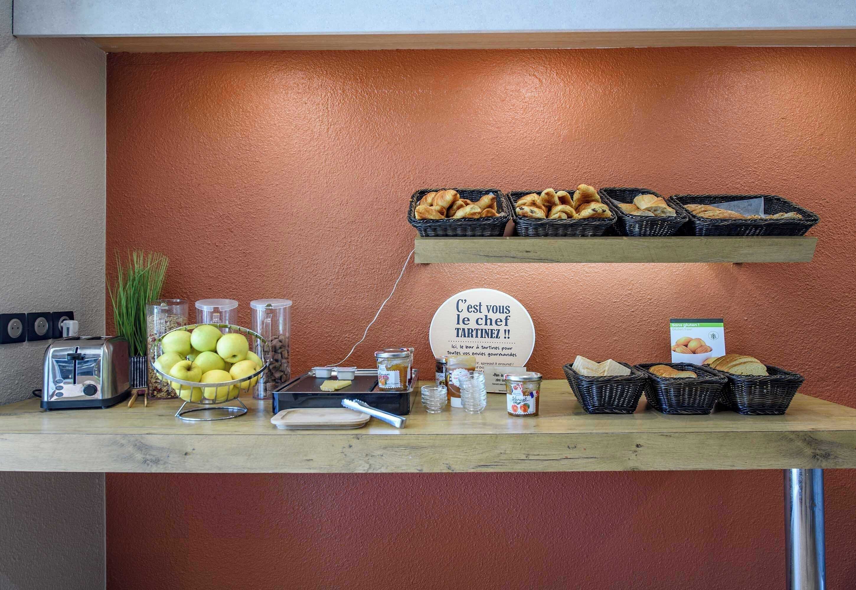 Gift card for Bb Hotel Nimes Caissargues