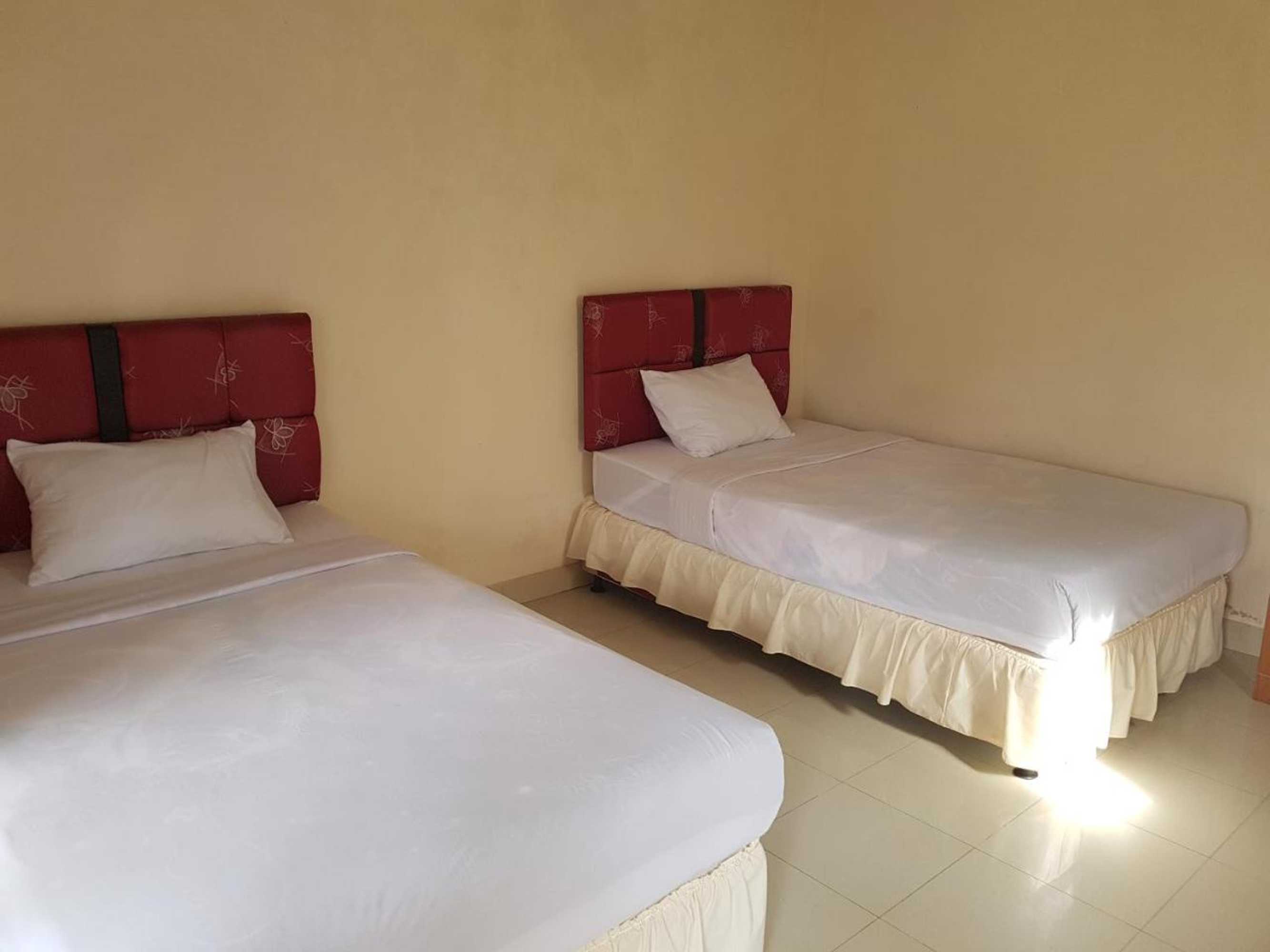 Gift card for Rinjani Family Homestay