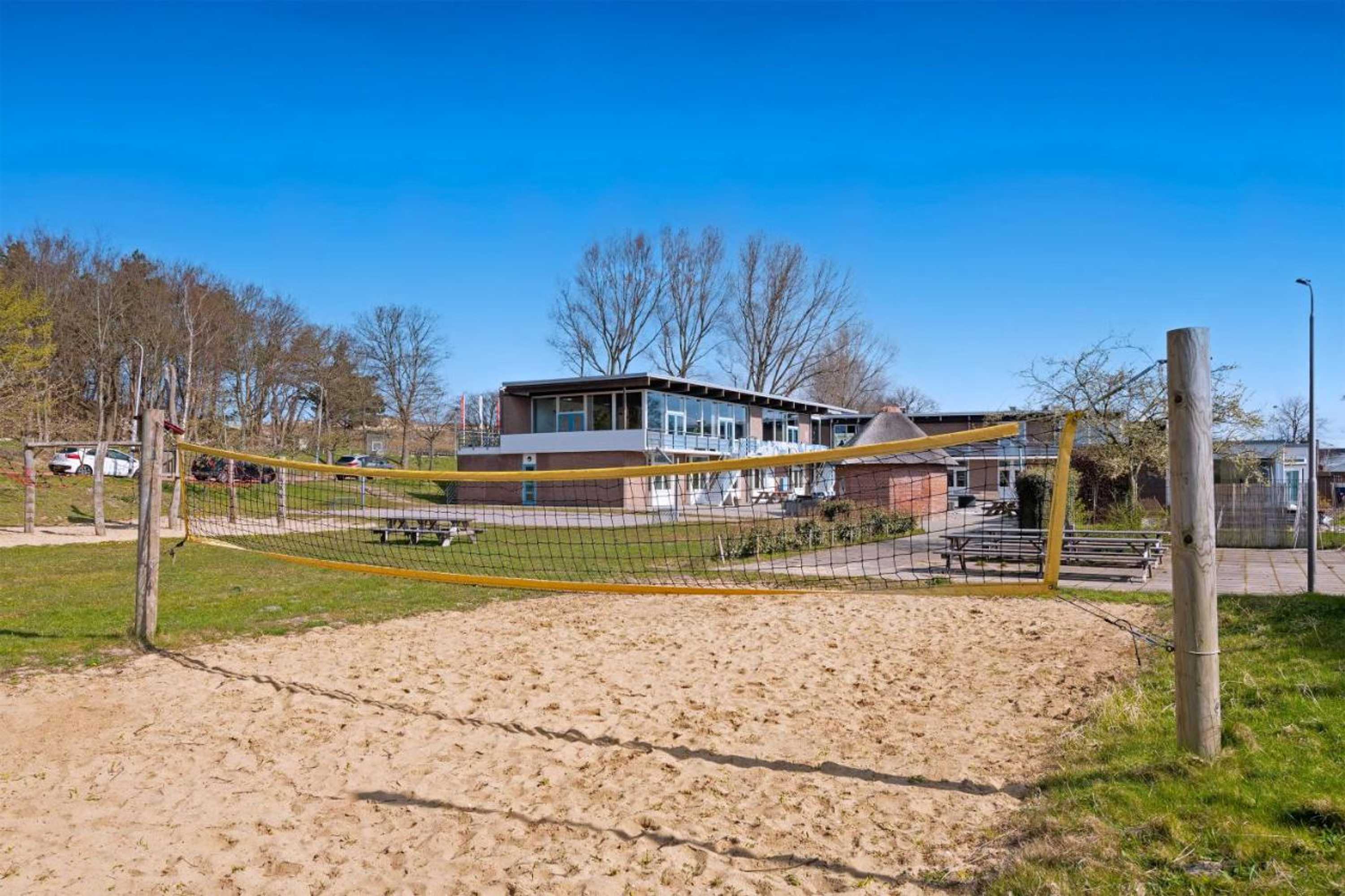 Gift card for Stayokay Hostel Noordwijk