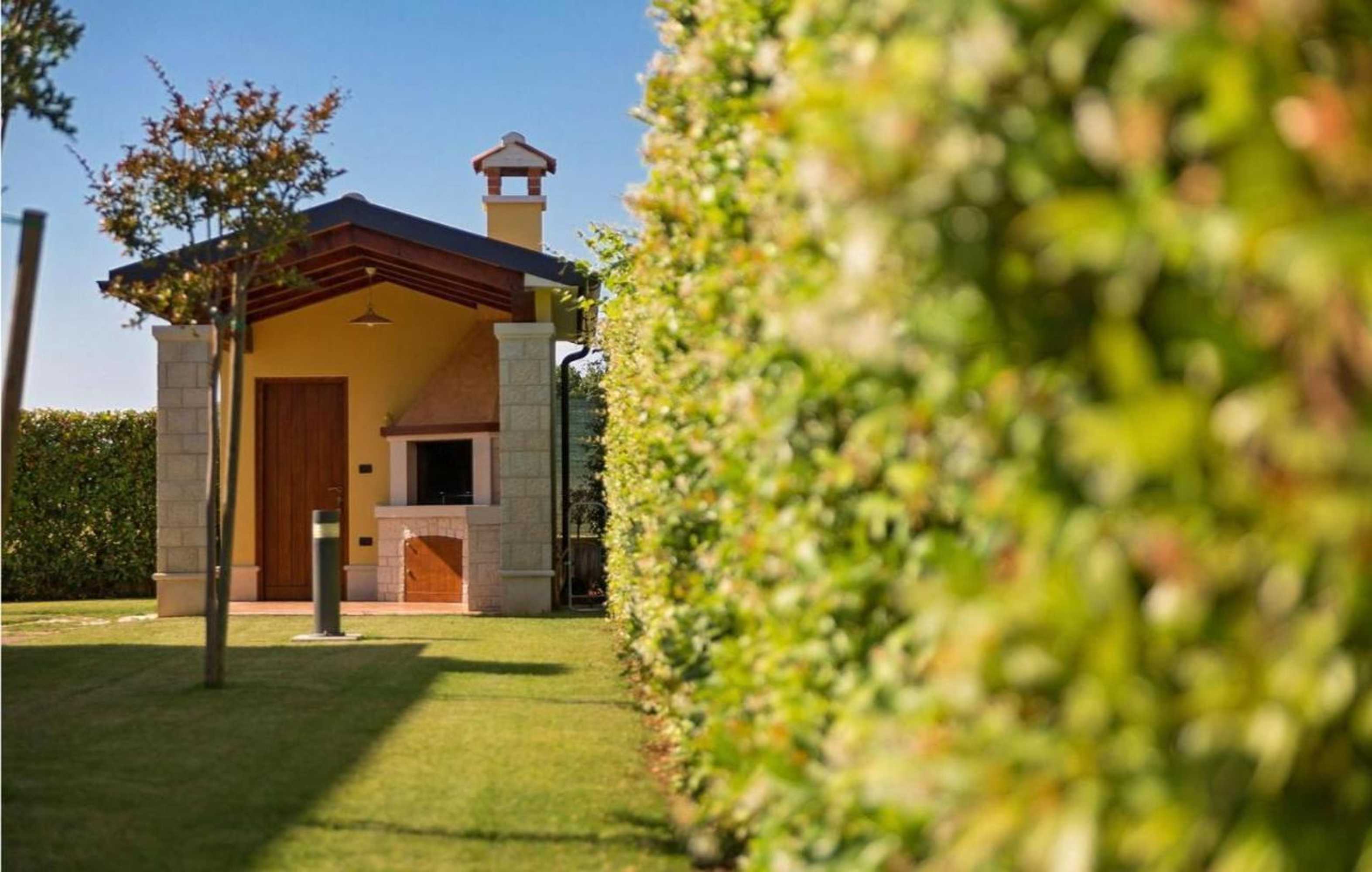 Gift card for Villa Tona