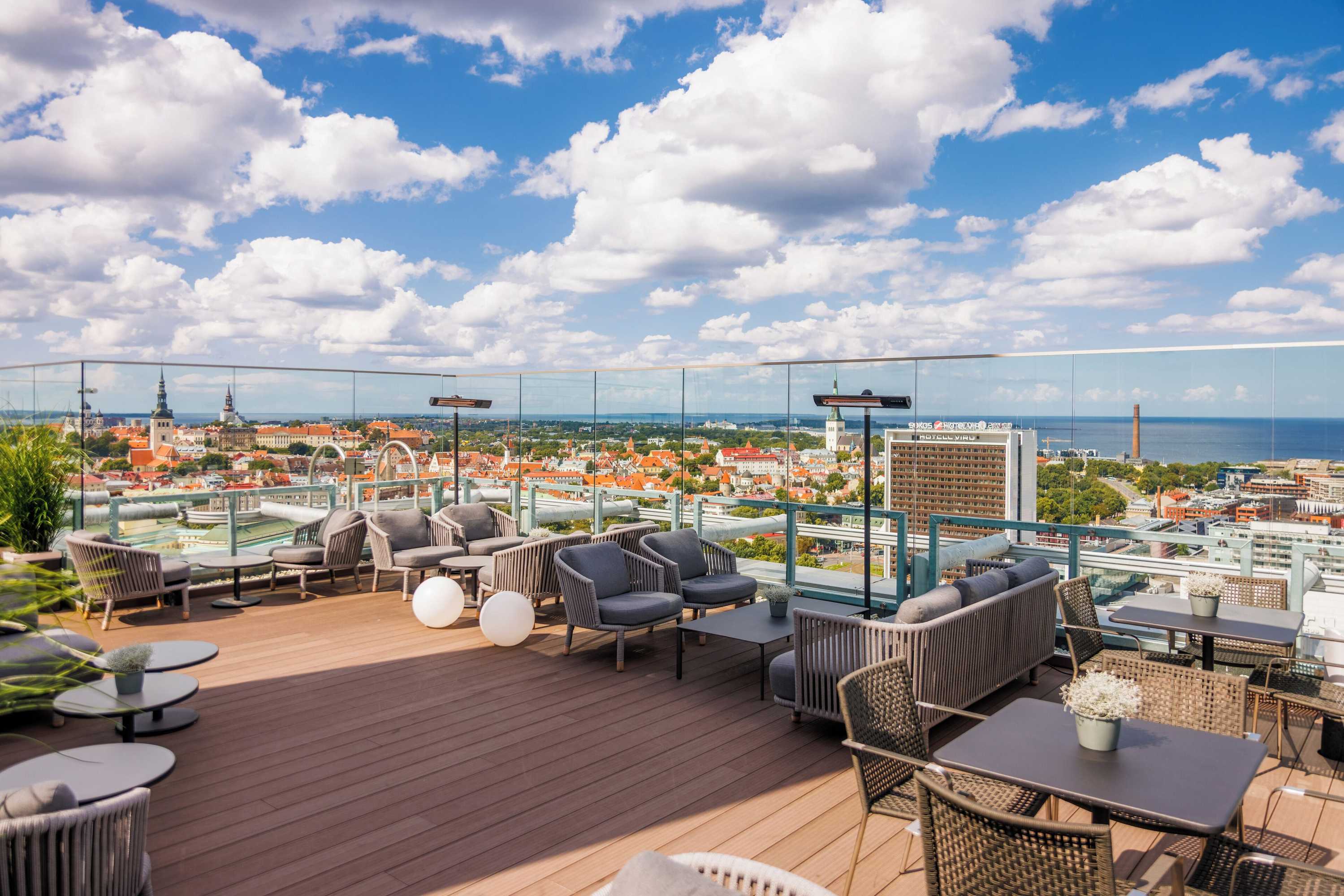 Gift card for Radisson Collection Hotel, Tallinn Gift card for Radisson Collection Hotel, Tallinn