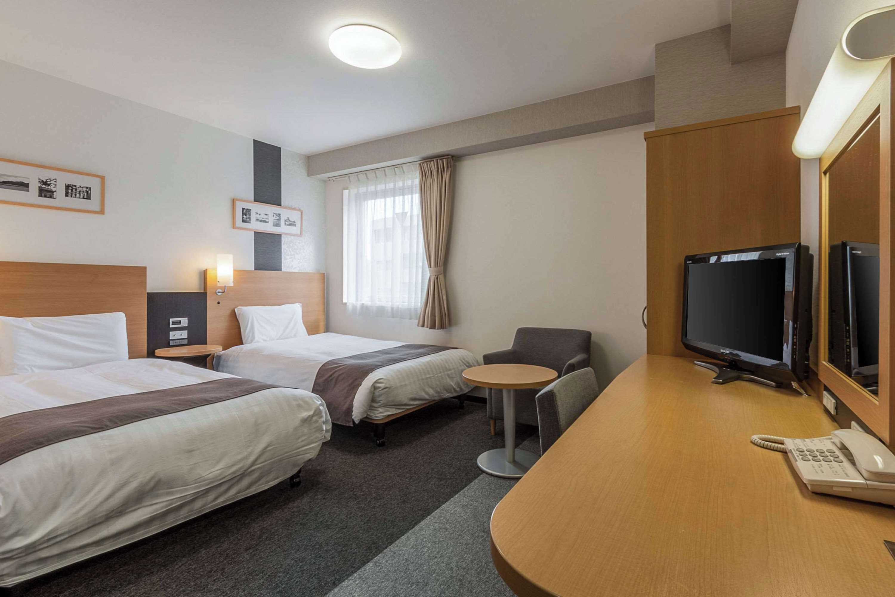 Gift card for Comfort Hotel Sendai East Gift card for Comfort Hotel Sendai East