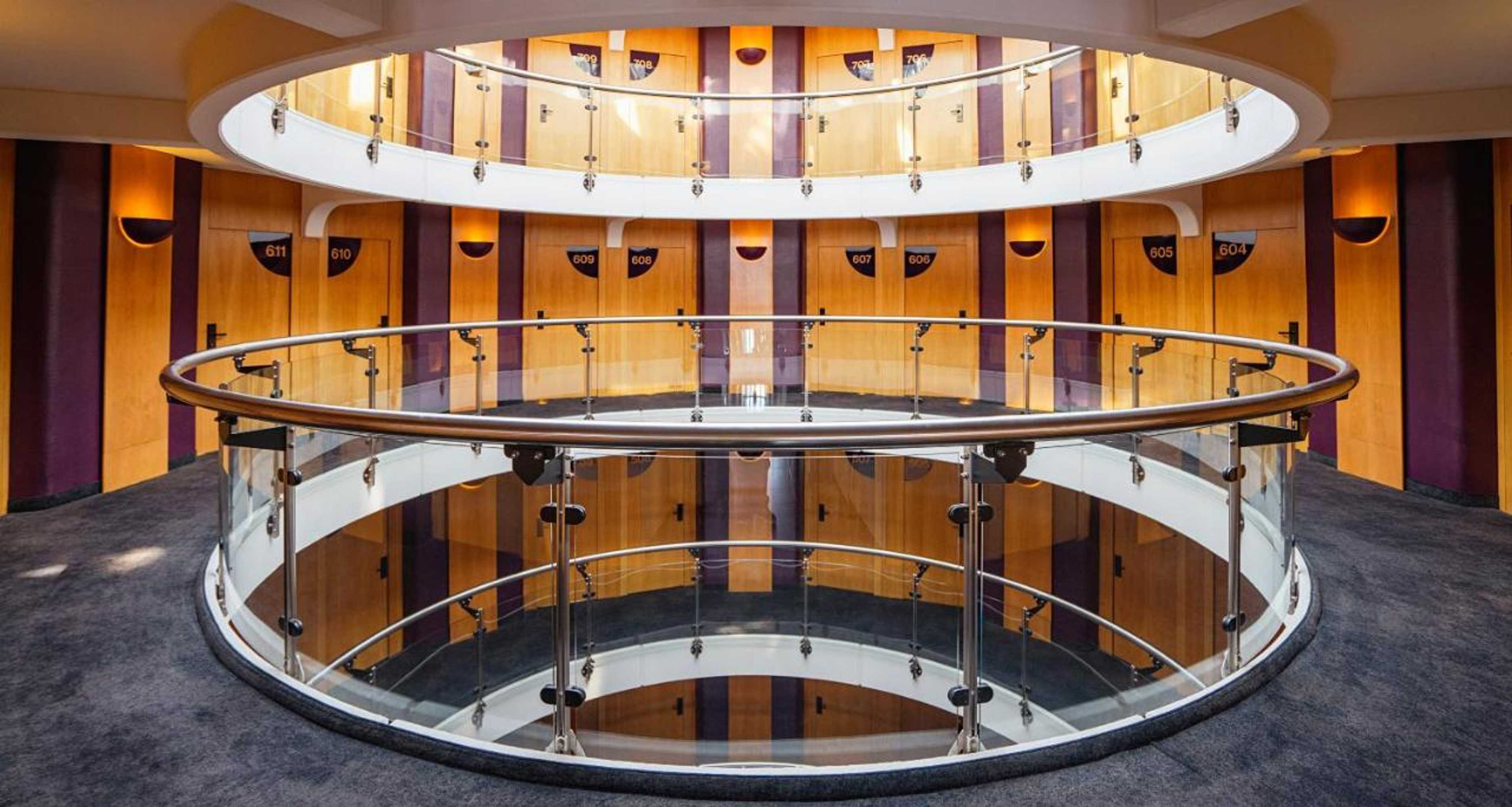 Gift card for Victor's Residenz-Hotel Frankenthal