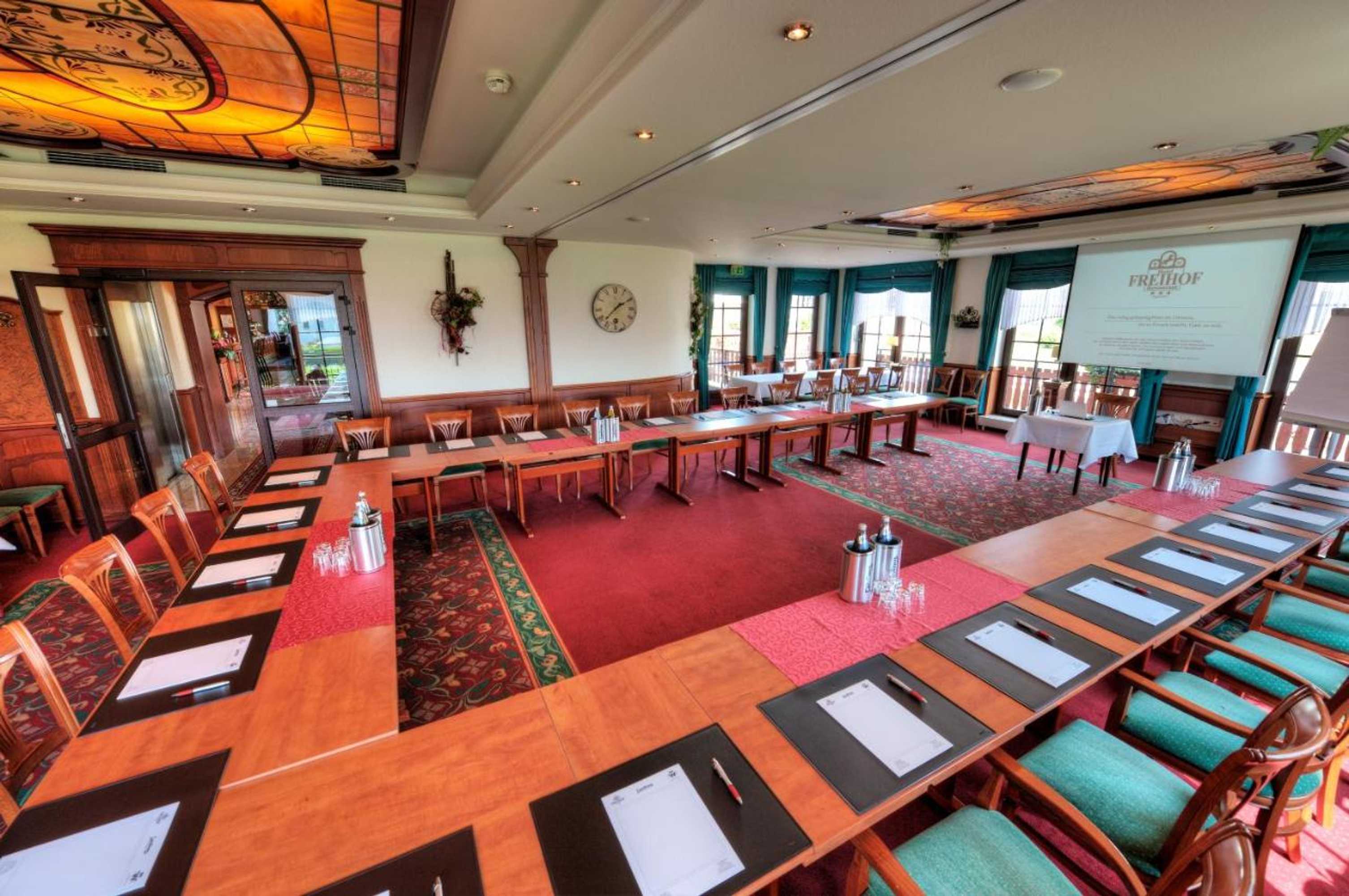 Gift card for Hotel Freihof