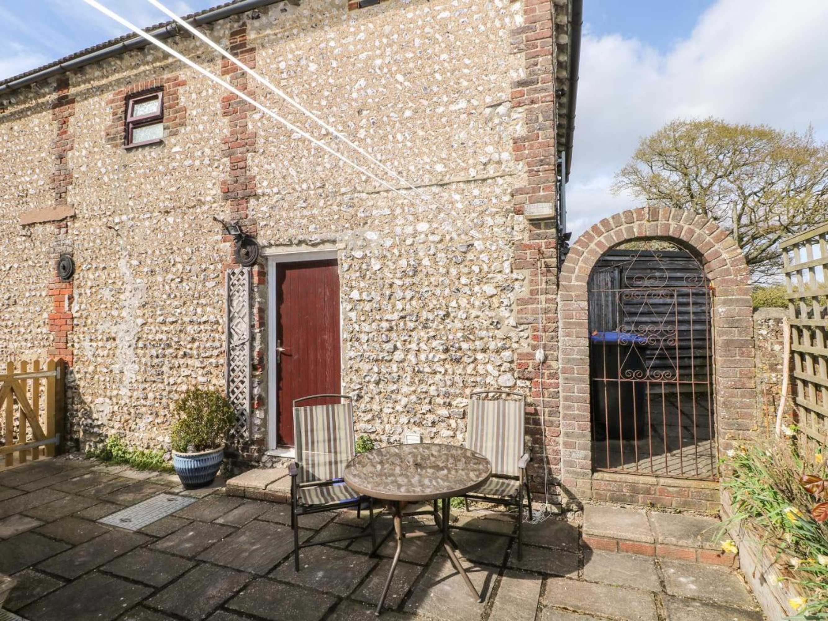 Gift card for The Granary