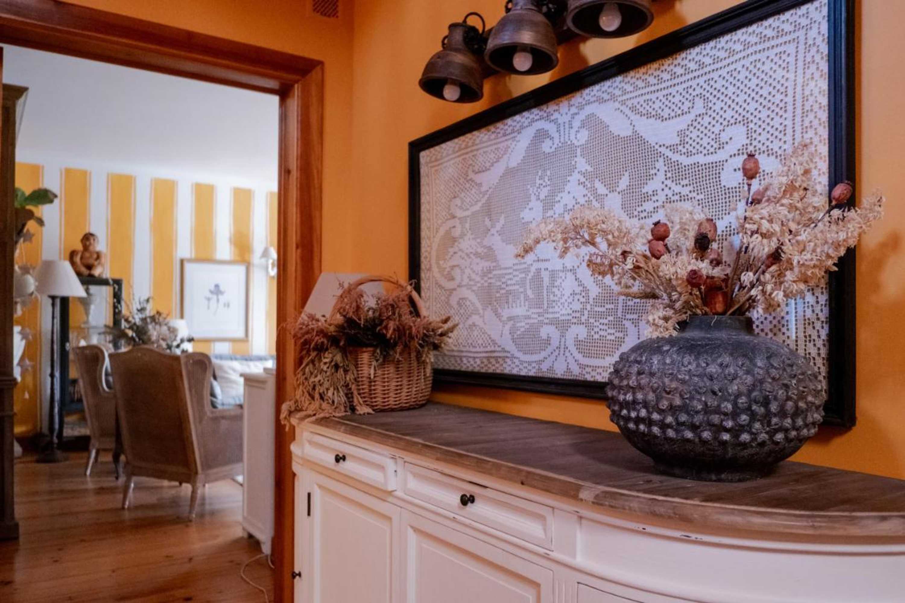 Gift card for Magnolia B&b