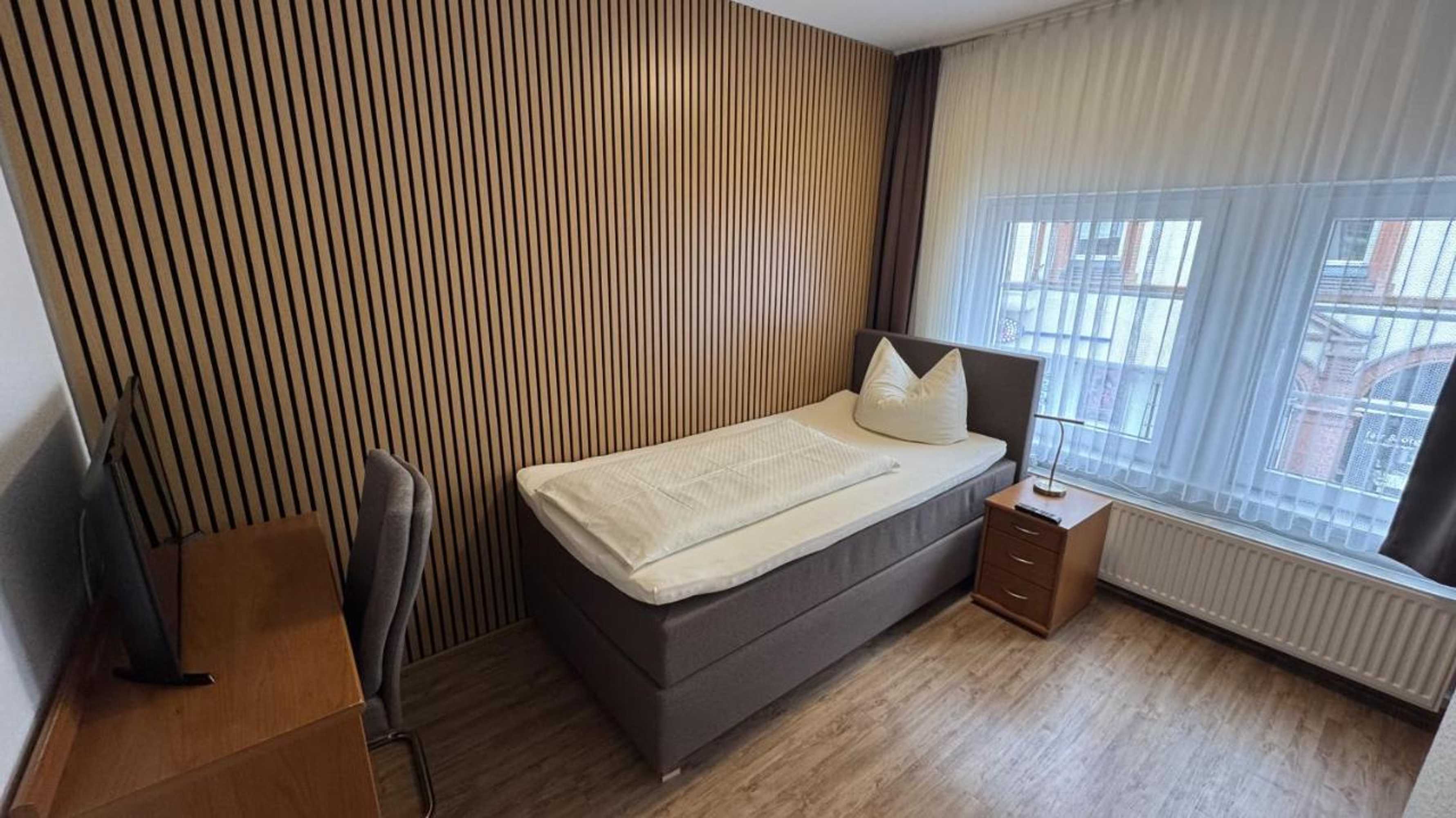 Gift card for Hotel Stadt Soest