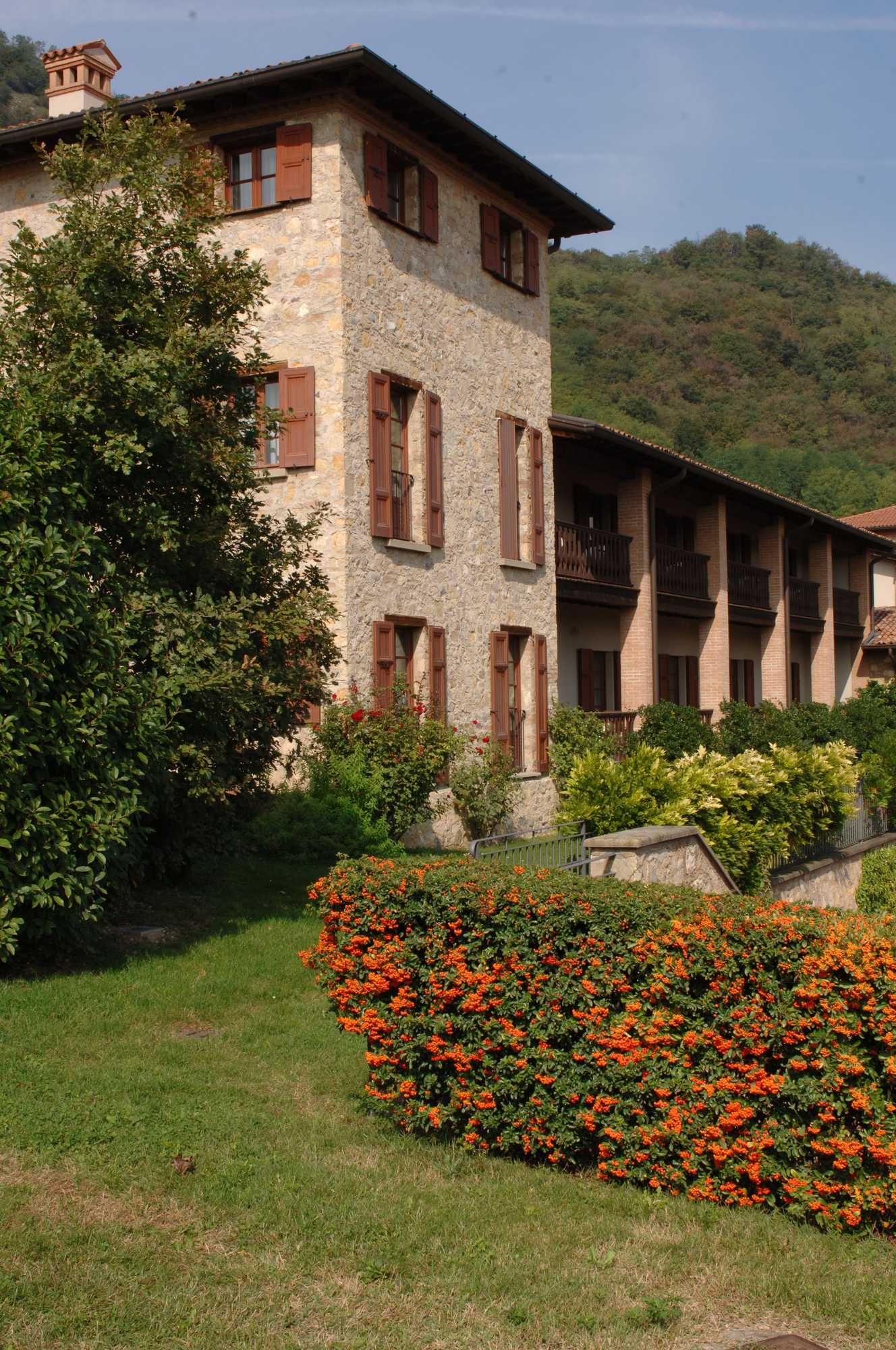 Gift card for Relaisfranciacorta Gift card for Relaisfranciacorta