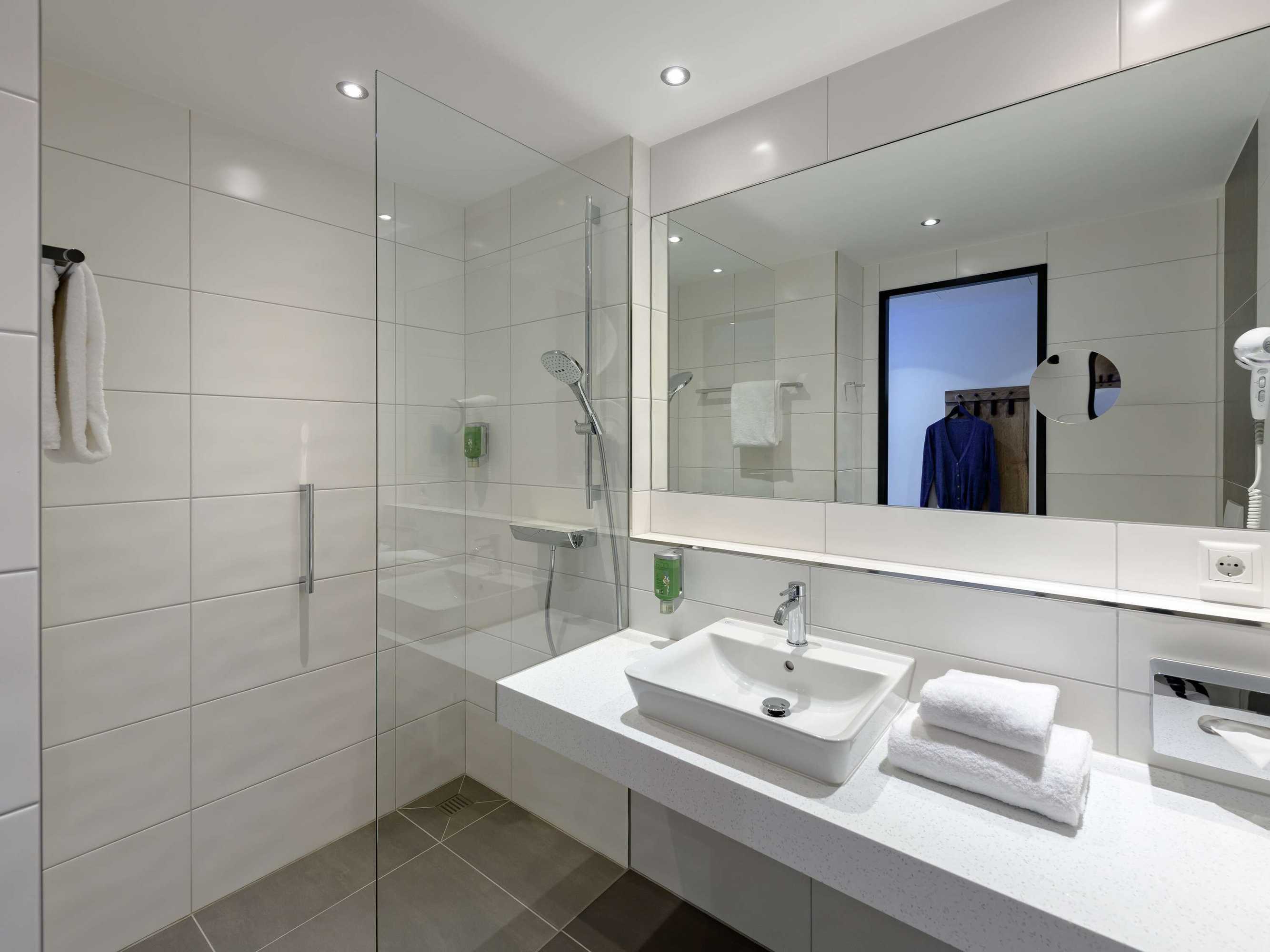 Gift card for Ibis Styles Coburg Gift card for Ibis Styles Coburg