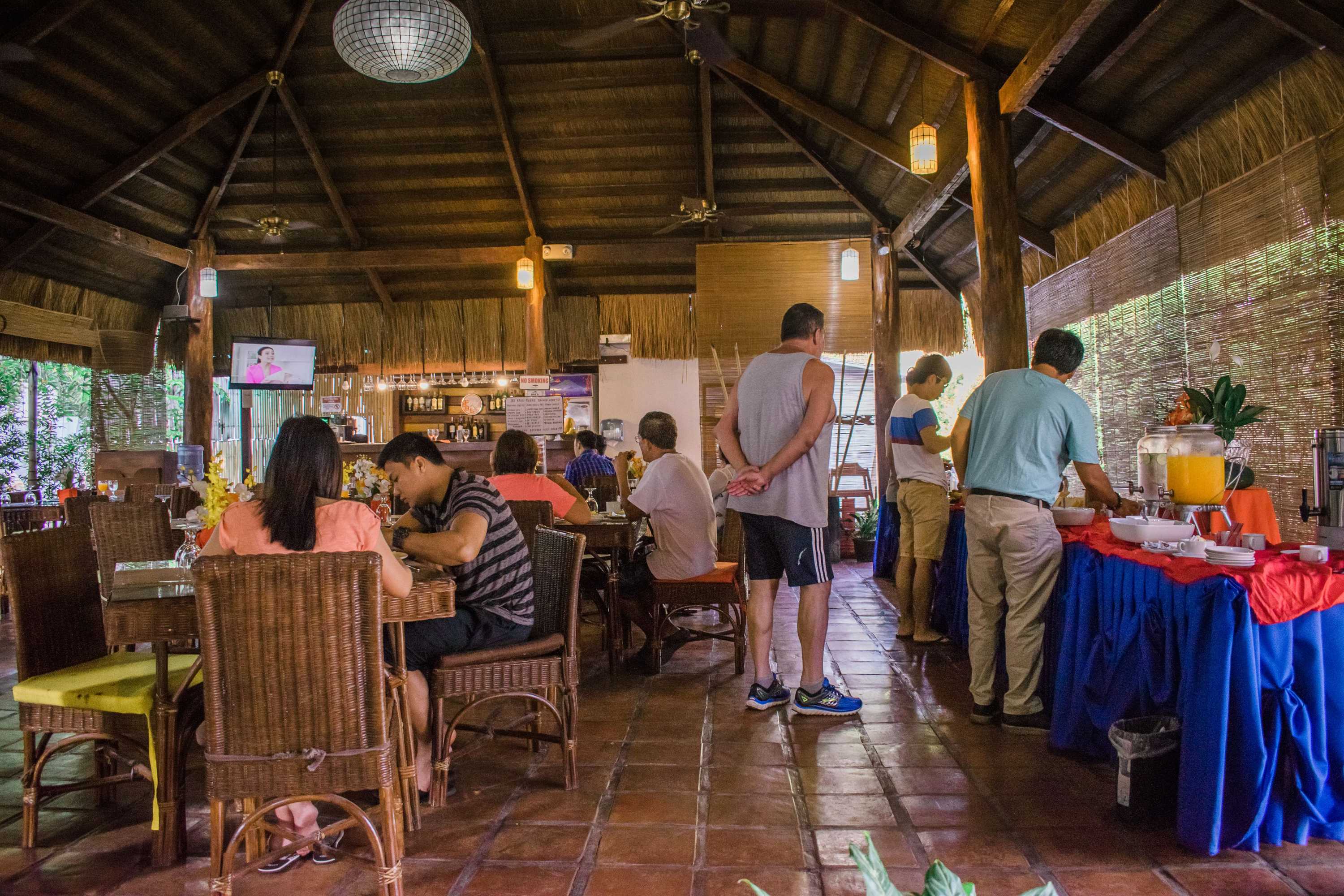 Gift card for Acacia Tree Garden Hotel