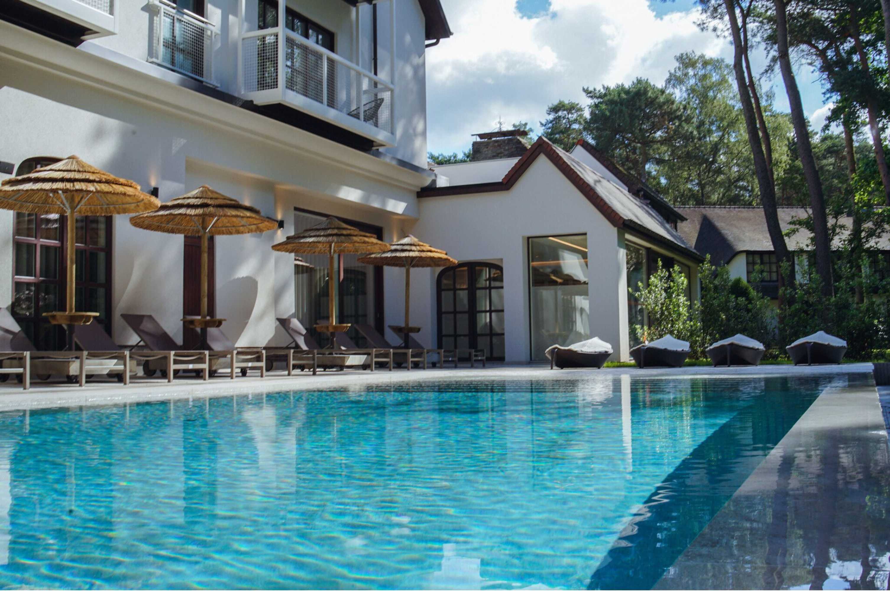 Gift card for Corsendonk Hooge Heyde