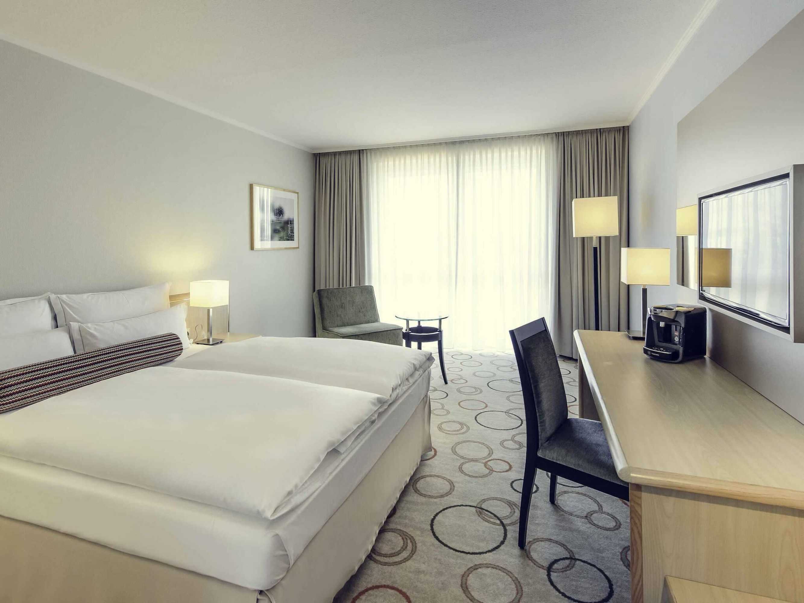 Gift card for Mercure Hotel Düsseldorf Kaarst