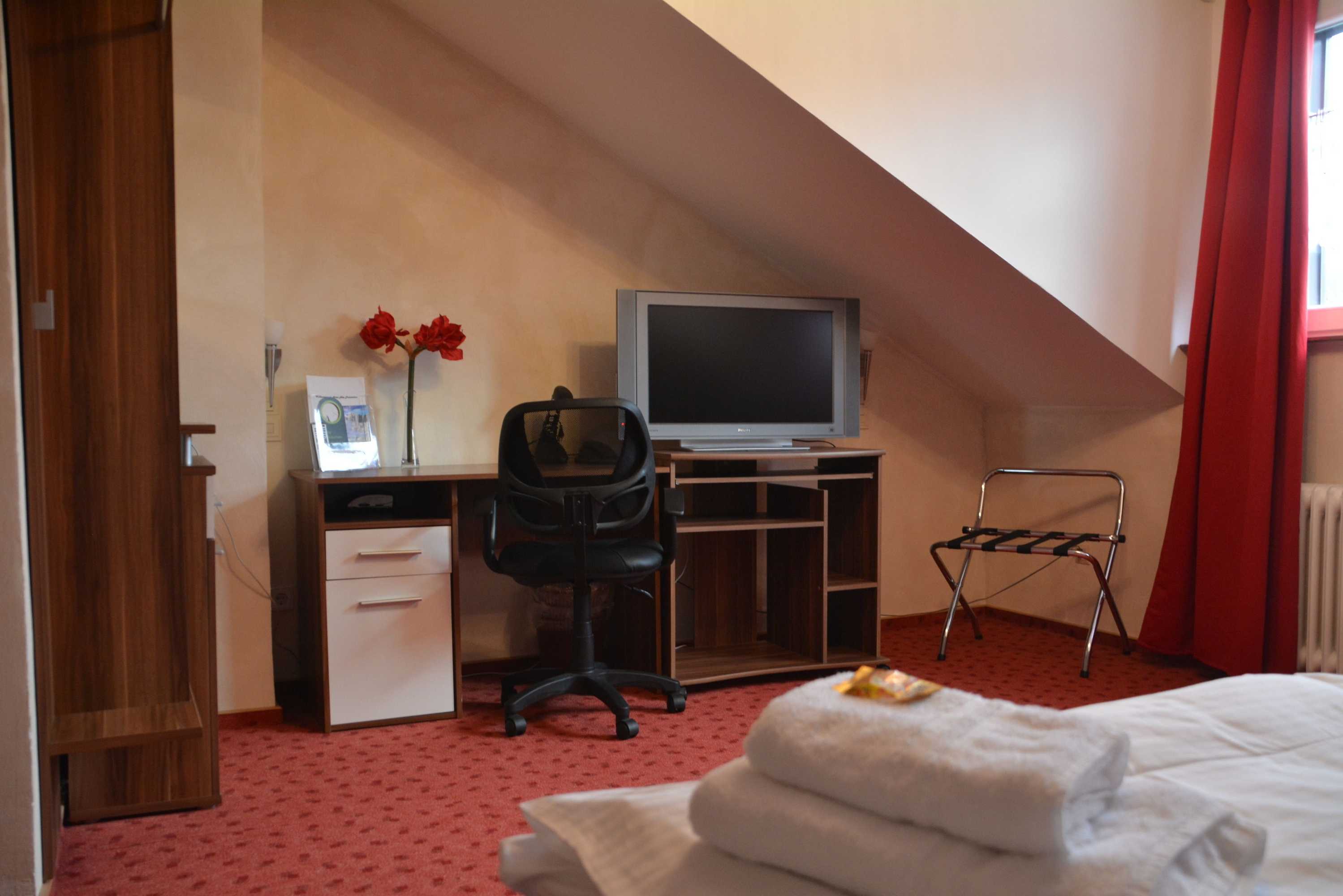 Gift card for Hotel Alte Poststation Gift card for Hotel Alte Poststation