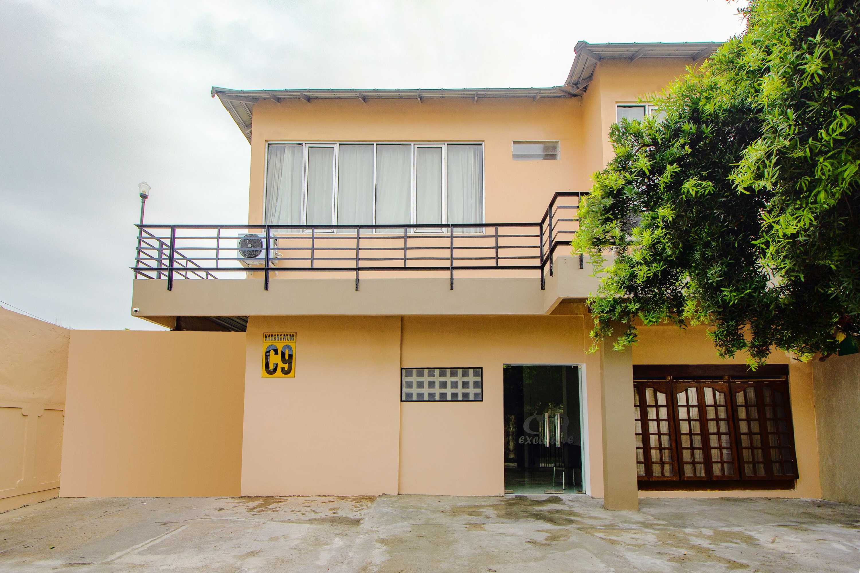Gift card for Homestay C9 Exclusive Kaliurang Yogyakarta Mitra Reddoorz Gift card for Homestay C9 Exclusive Kaliurang Yogyakarta Mitra Reddoorz