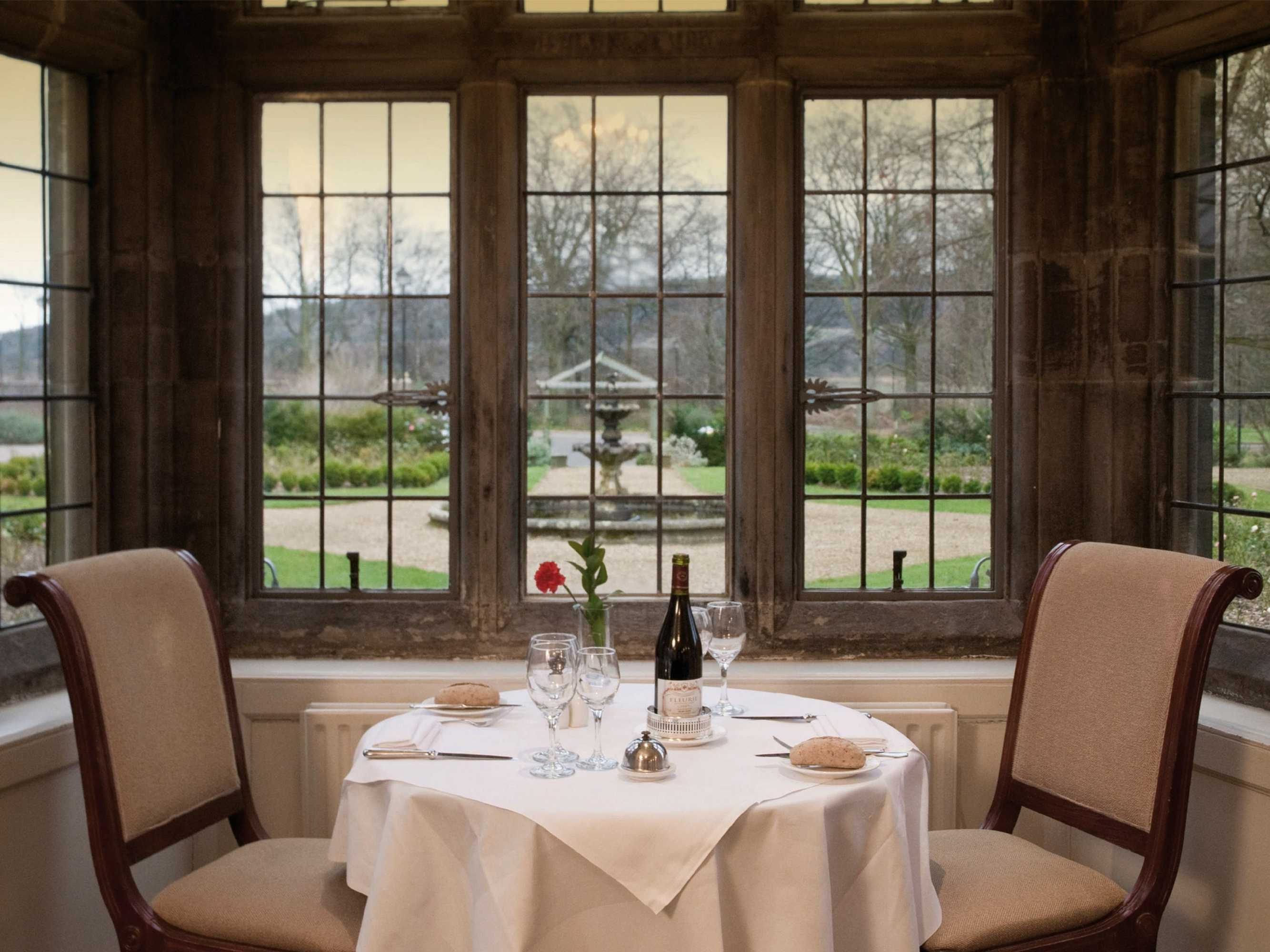 Gift card for Gisborough Hall Gift card for Gisborough Hall