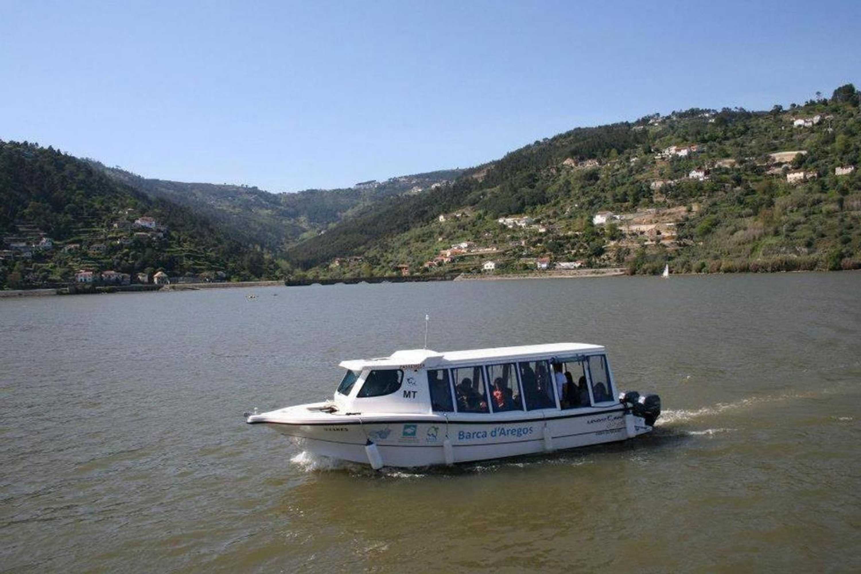 Gift card for Alojamento Das Caldas Gift card for Alojamento Das Caldas