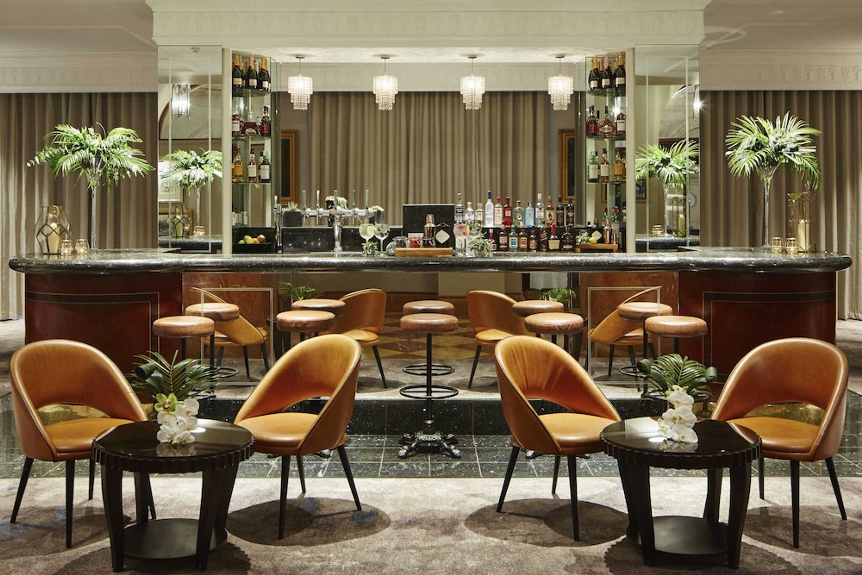 Gift card for Bristol Marriott Royal Hotel