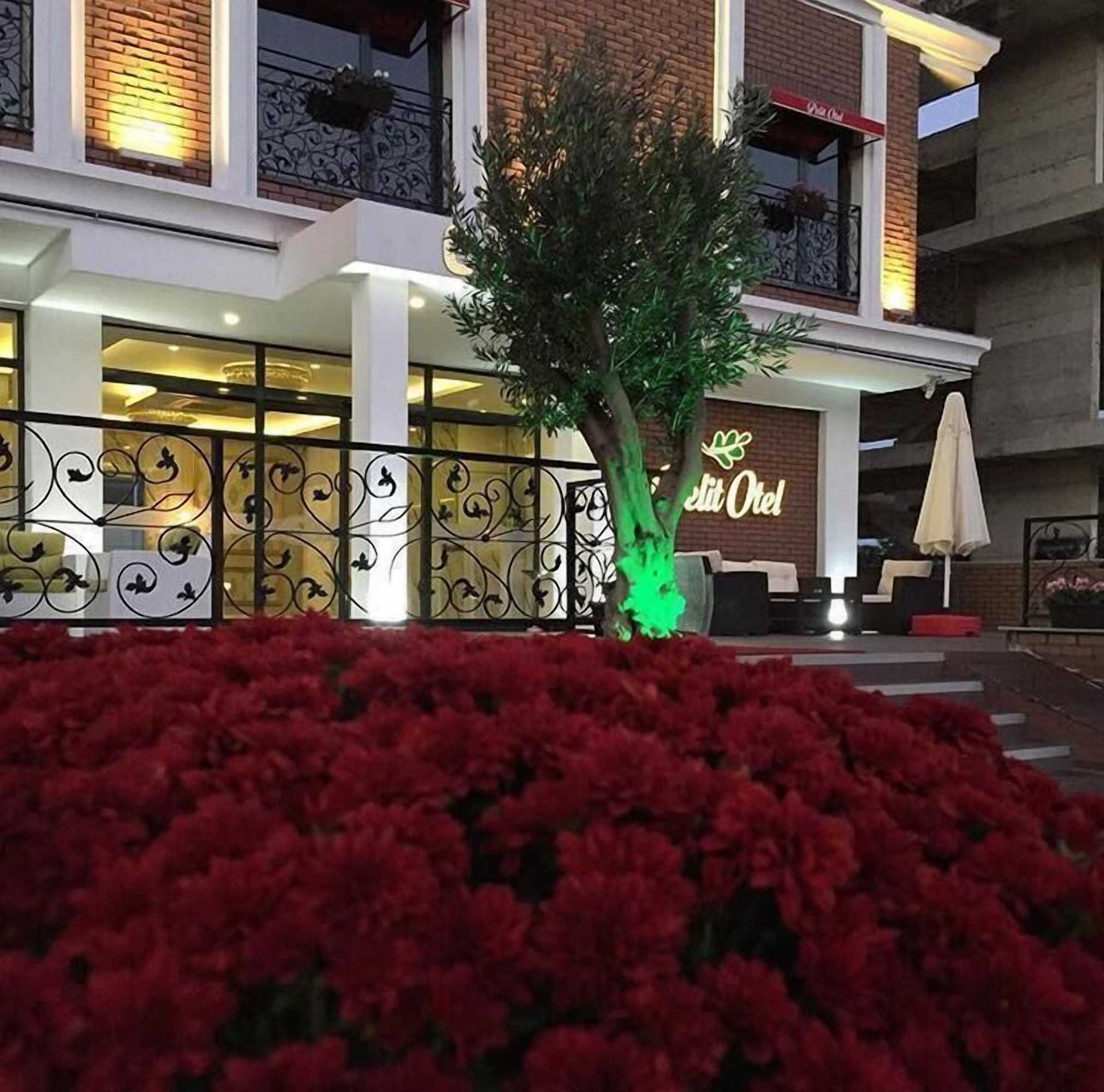 Gift card for Pelit Otel Gift card for Pelit Otel