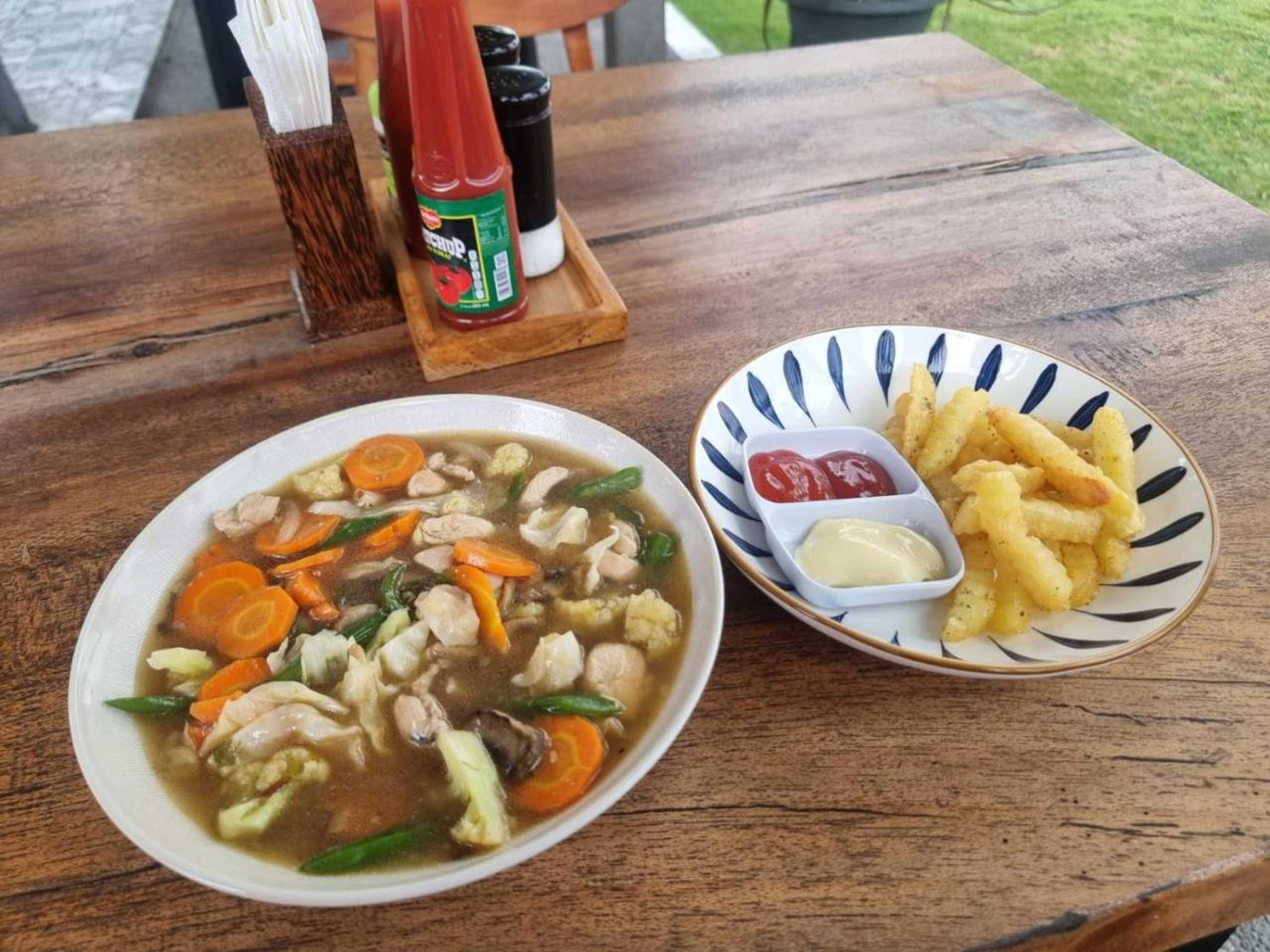 Gift card for West Break Bali - Medewi