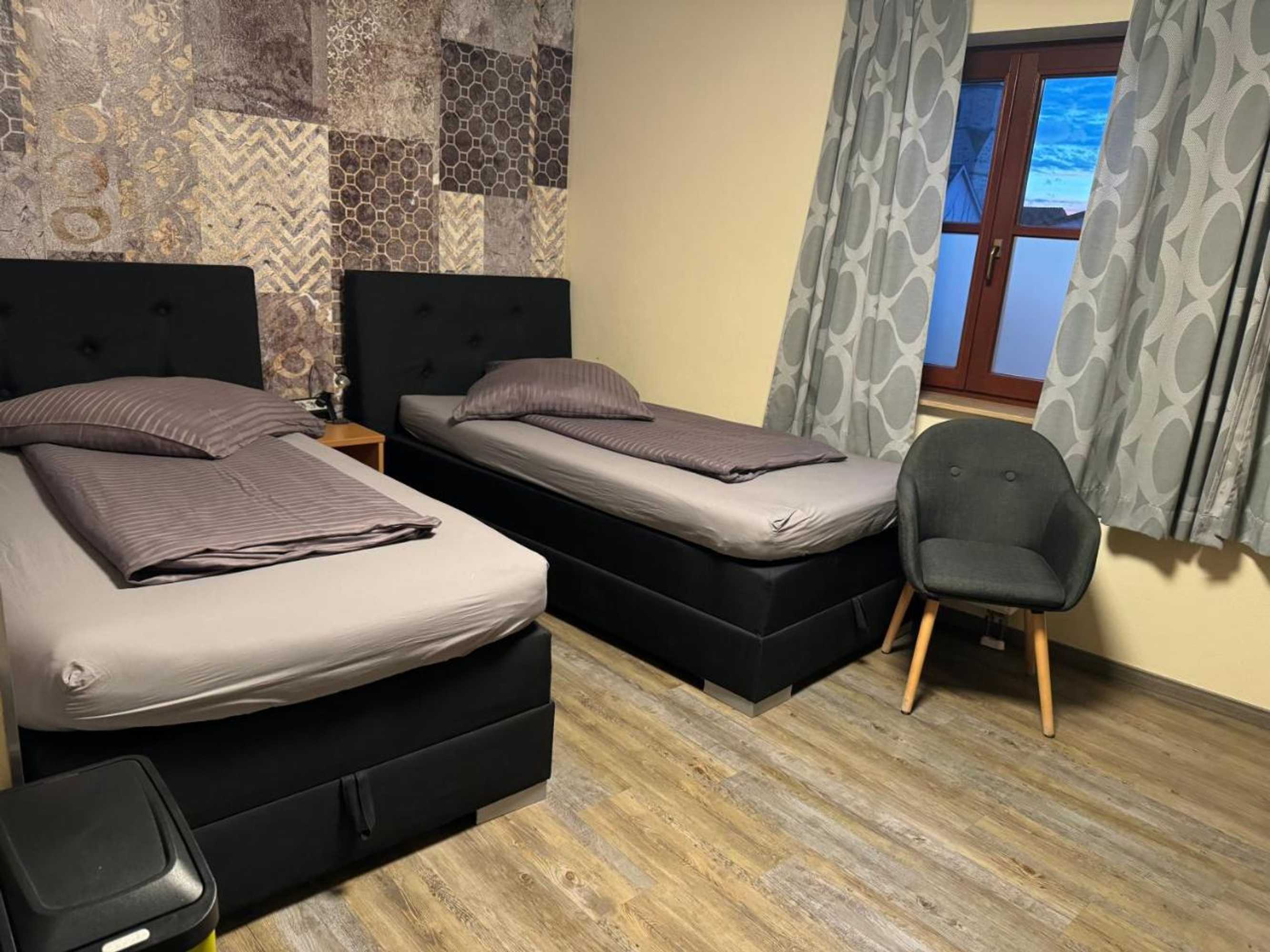 Gift card for Hotel Mythos 