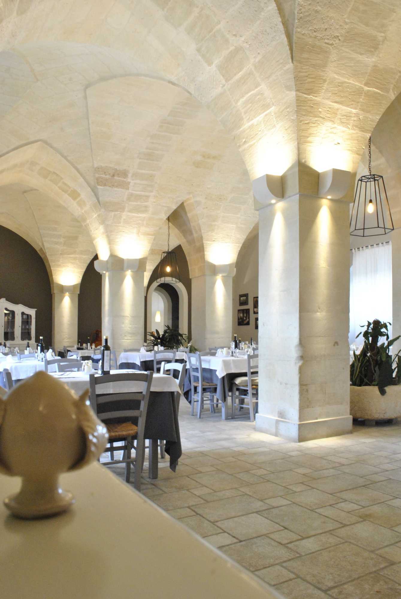 Gift card for Masseria Panareo Gift card for Masseria Panareo