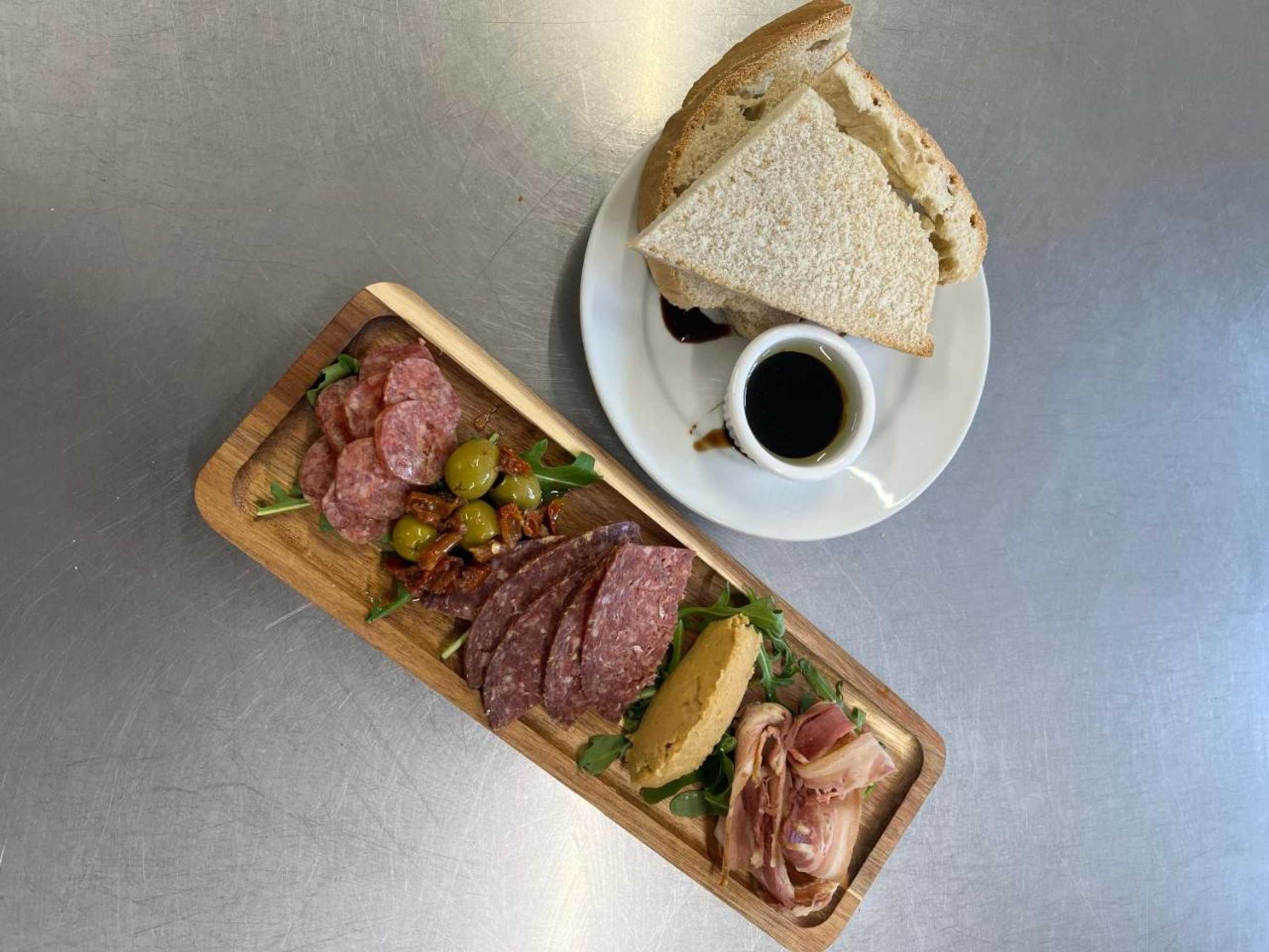 Gift card for The Dog And Partridge