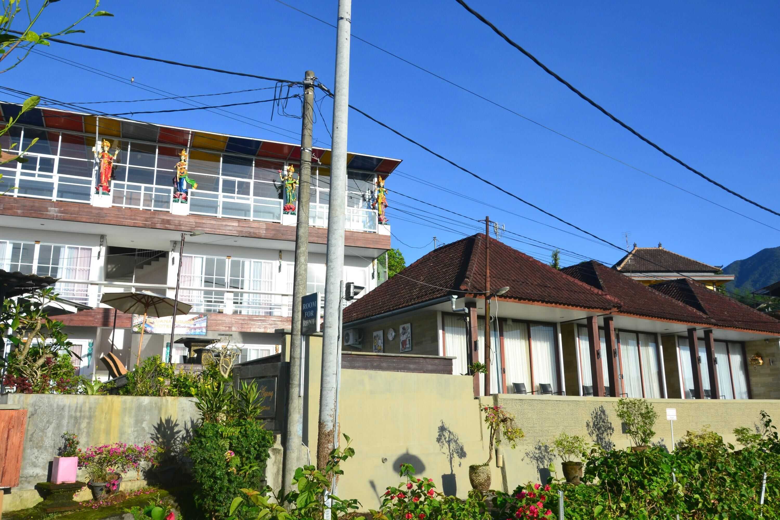 Gift card for Bhuana Agung Villa & Restaurant