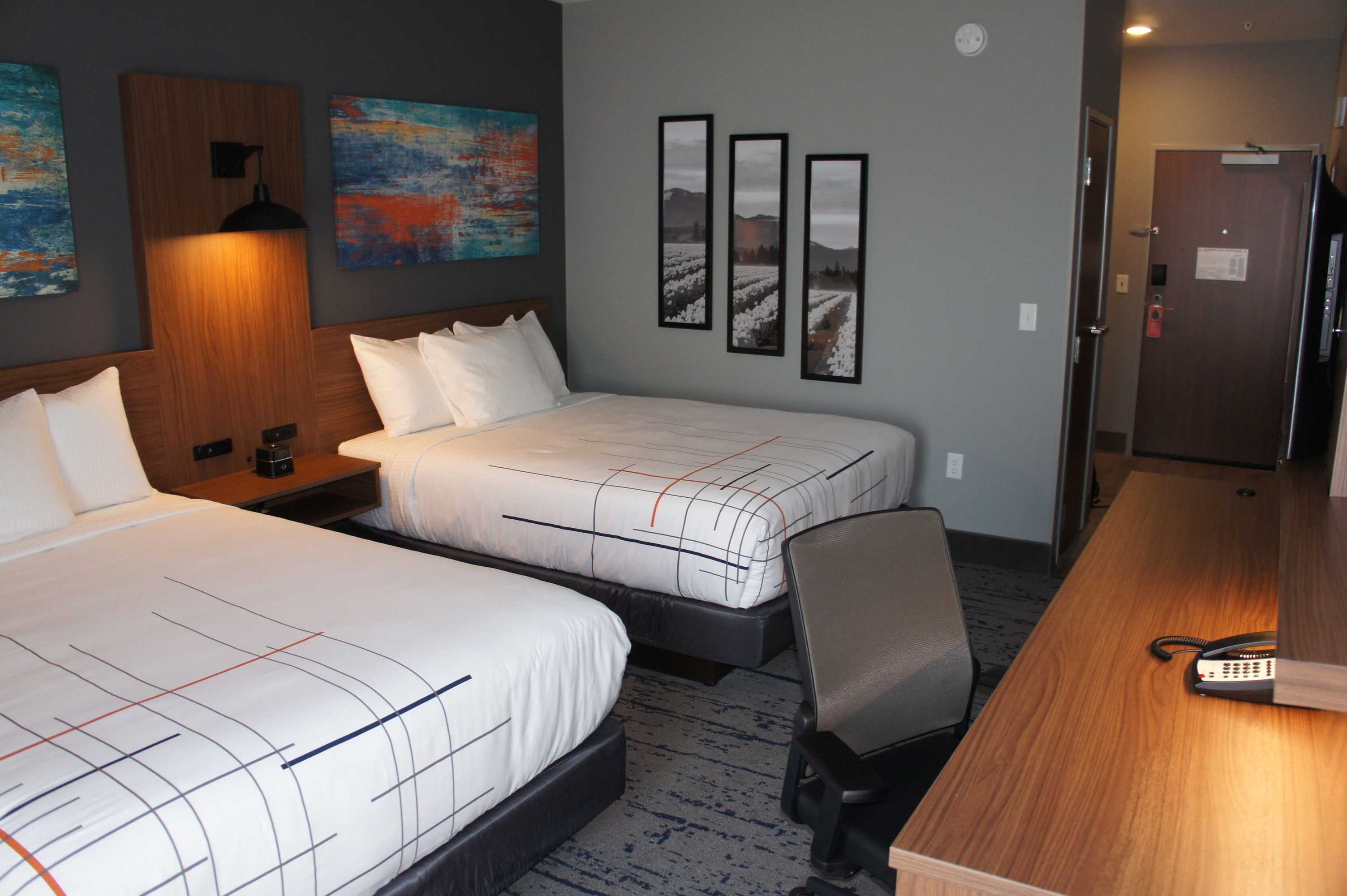 Gift card for La Quinta Inn & Suites by Wyndham Marysville Gift card for La Quinta Inn & Suites by Wyndham Marysville