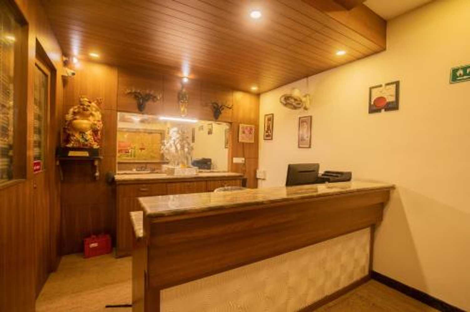 Gift card for Sri Krishna Palace