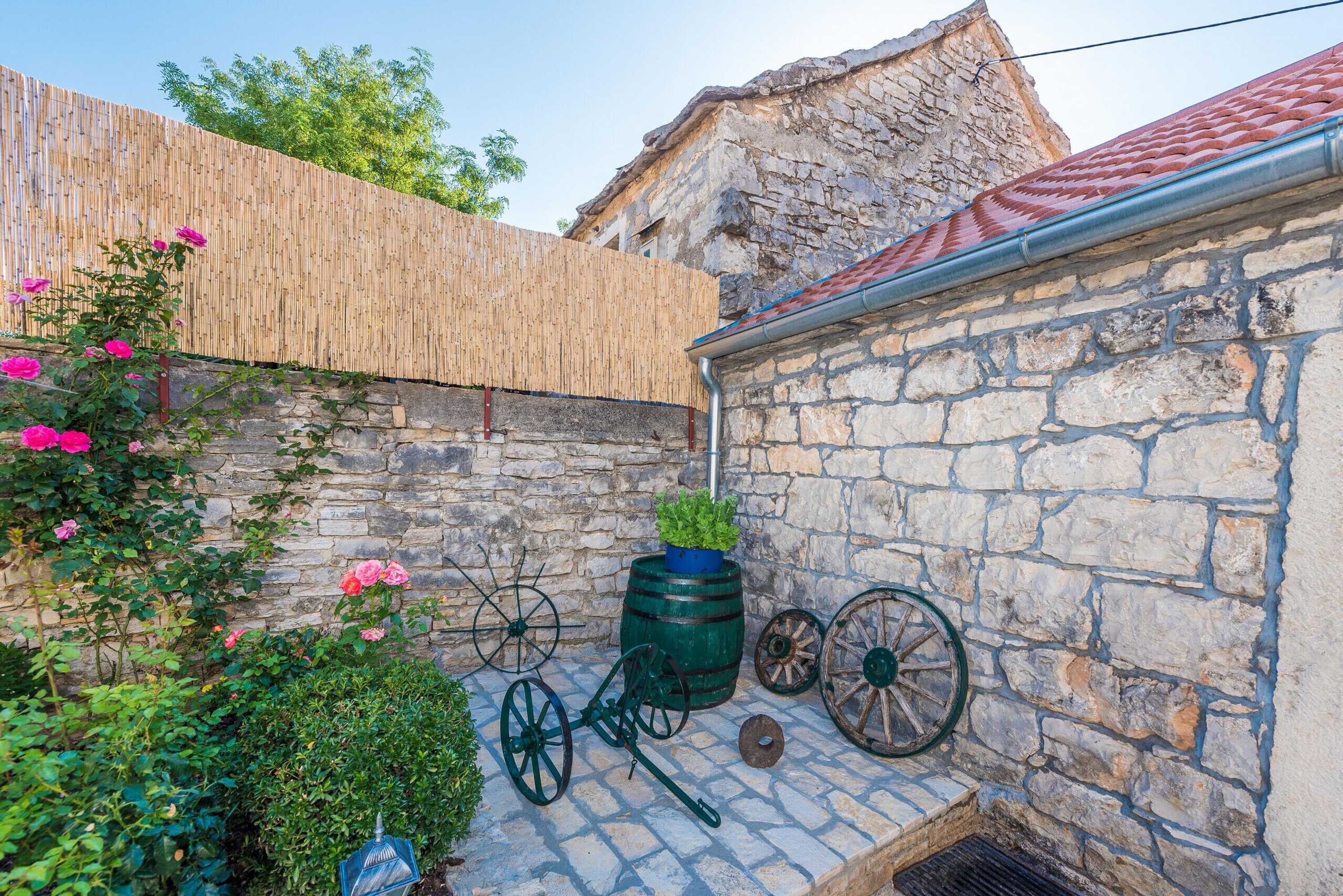 Gift card for Villa Petrovi Dvori