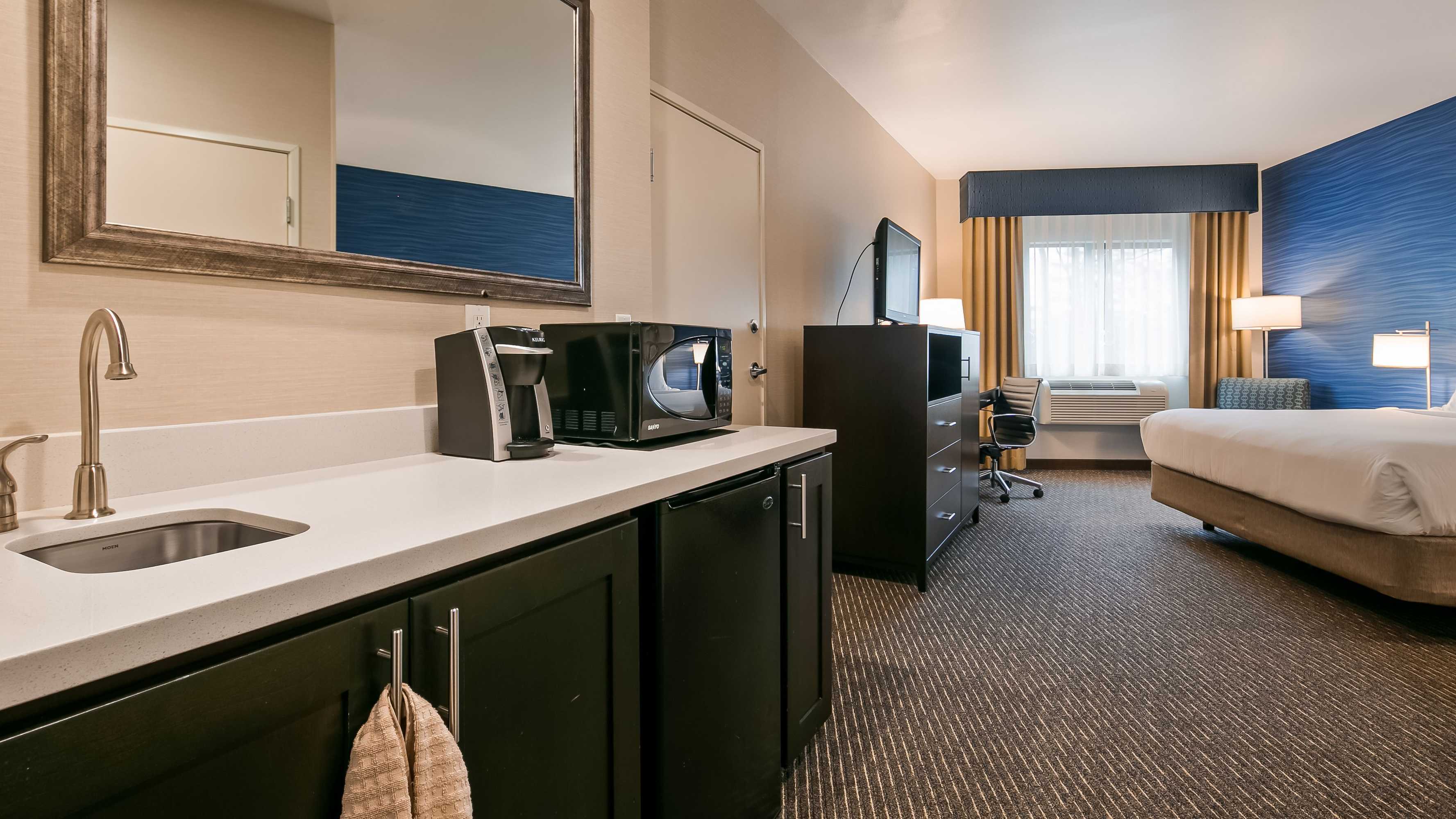 Gift card for Holiday Inn Express Bellingham by Ihg Gift card for Holiday Inn Express Bellingham by Ihg