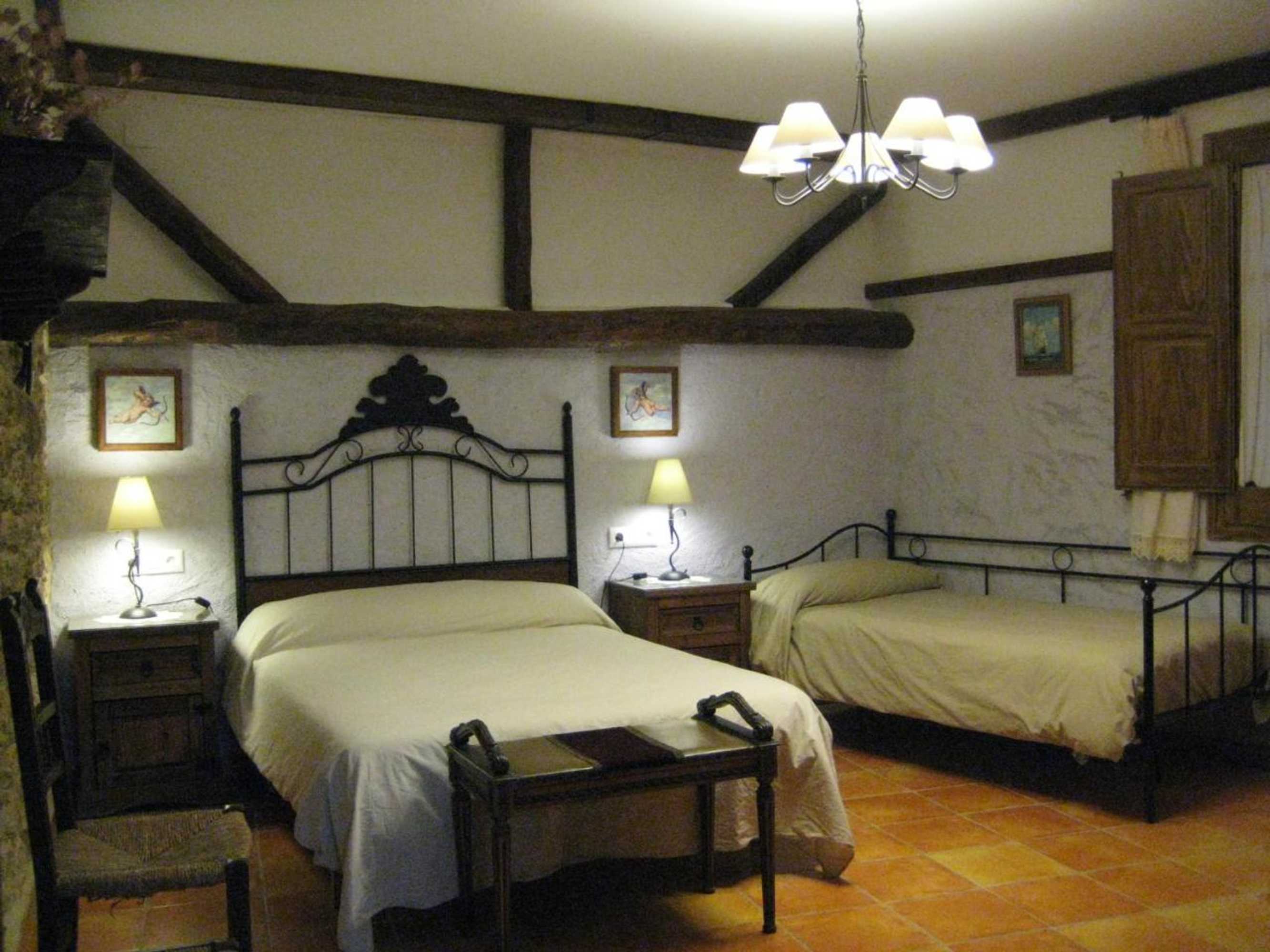 Gift card for Casa Rural ca L'antoni (tarragona)