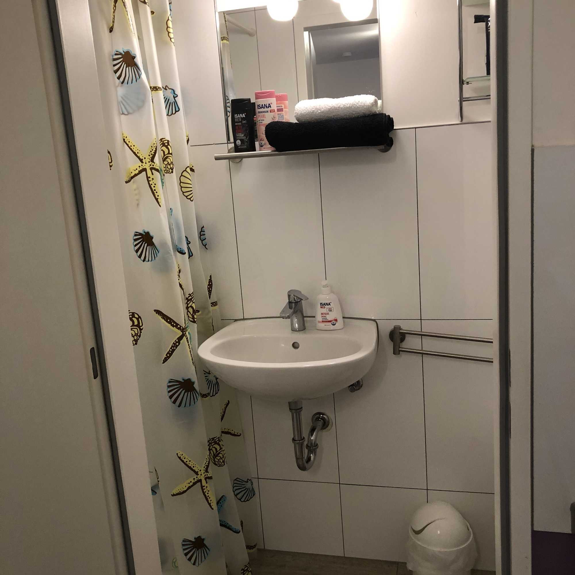 Gift card for Fremdenzimmer Sas