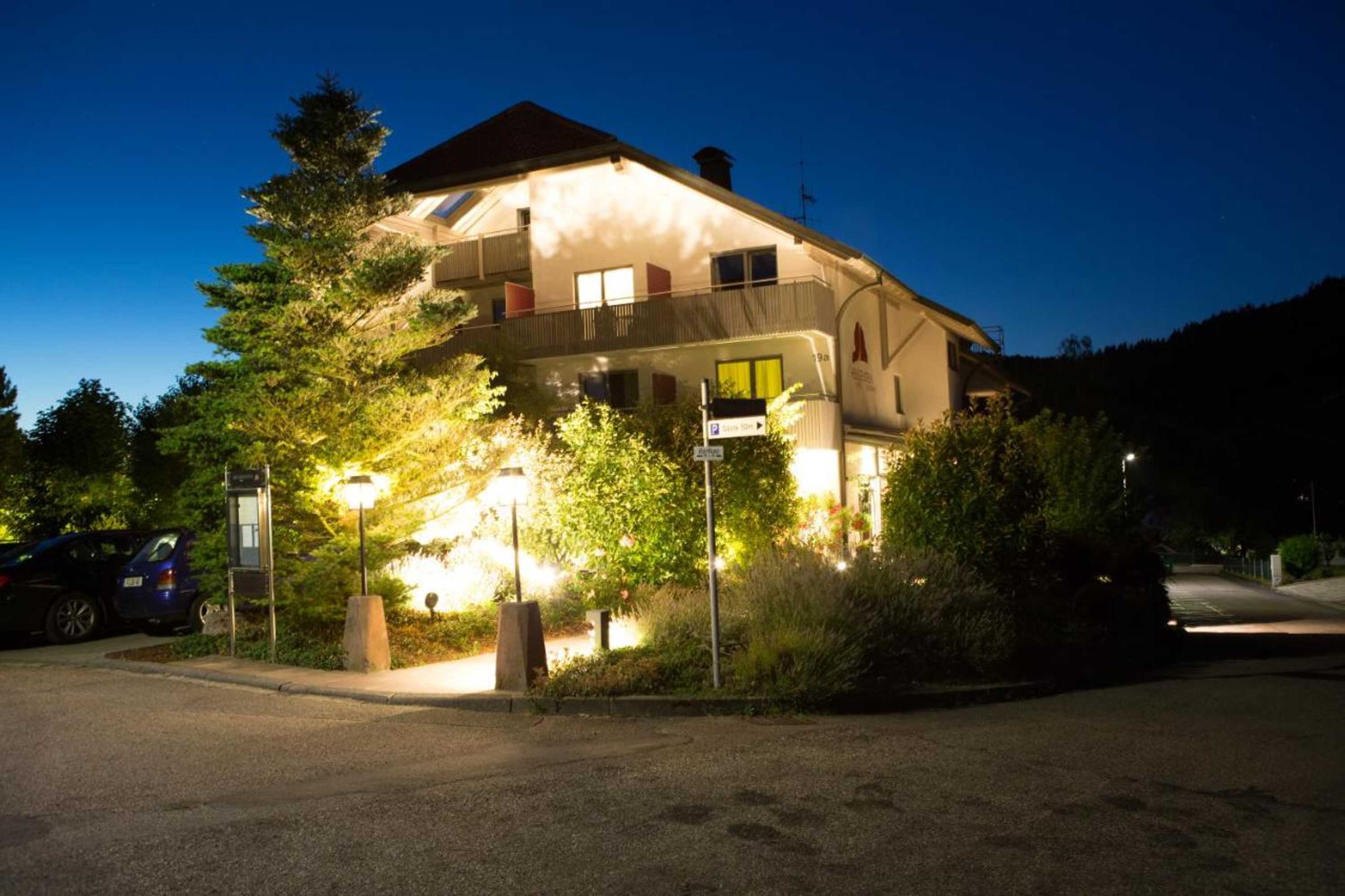 Gift card for Hotel Heiligenstein Gift card for Hotel Heiligenstein