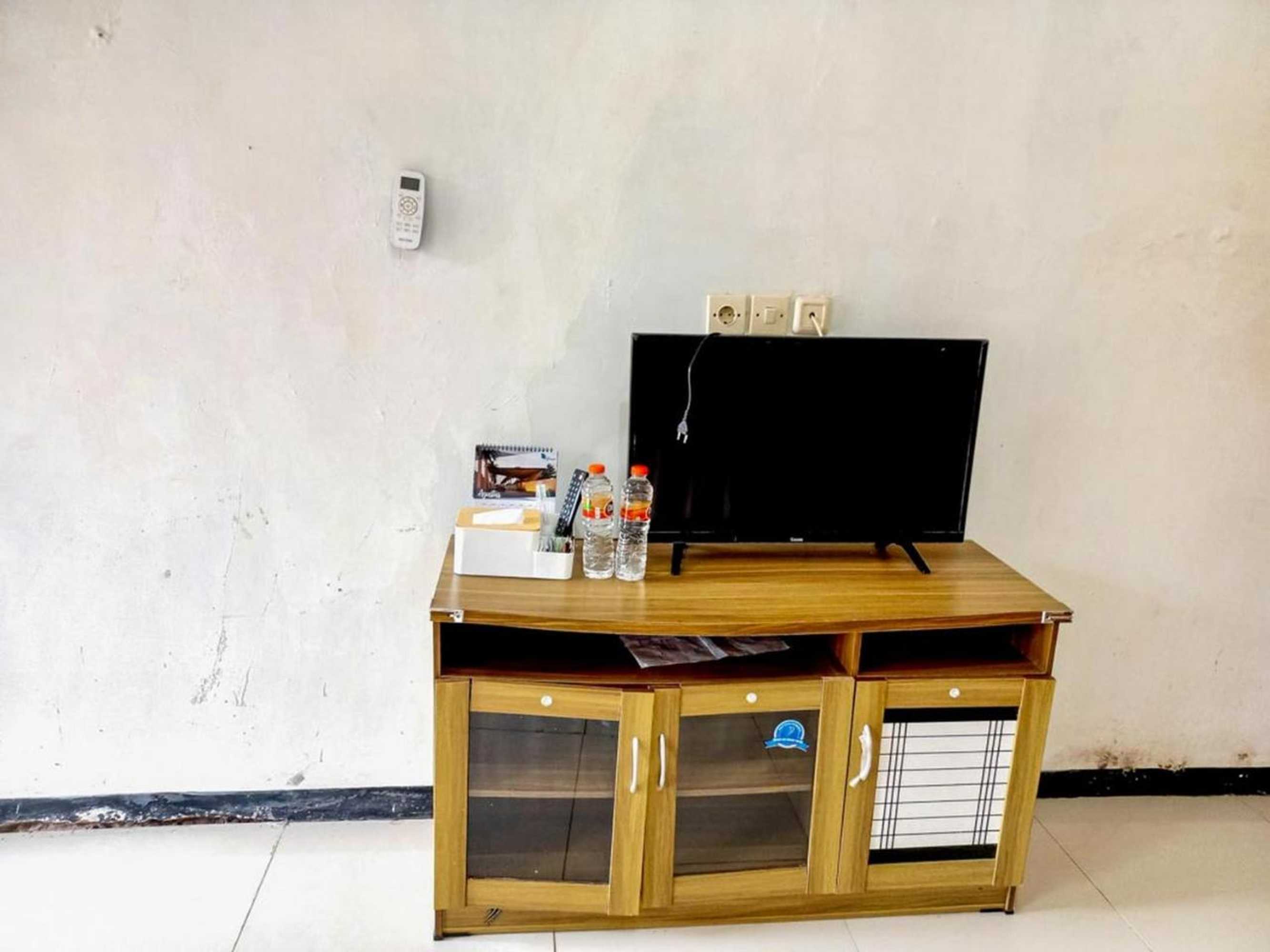 Gift card for Villa Kampoeng City Pacet Mitra Reddoorz